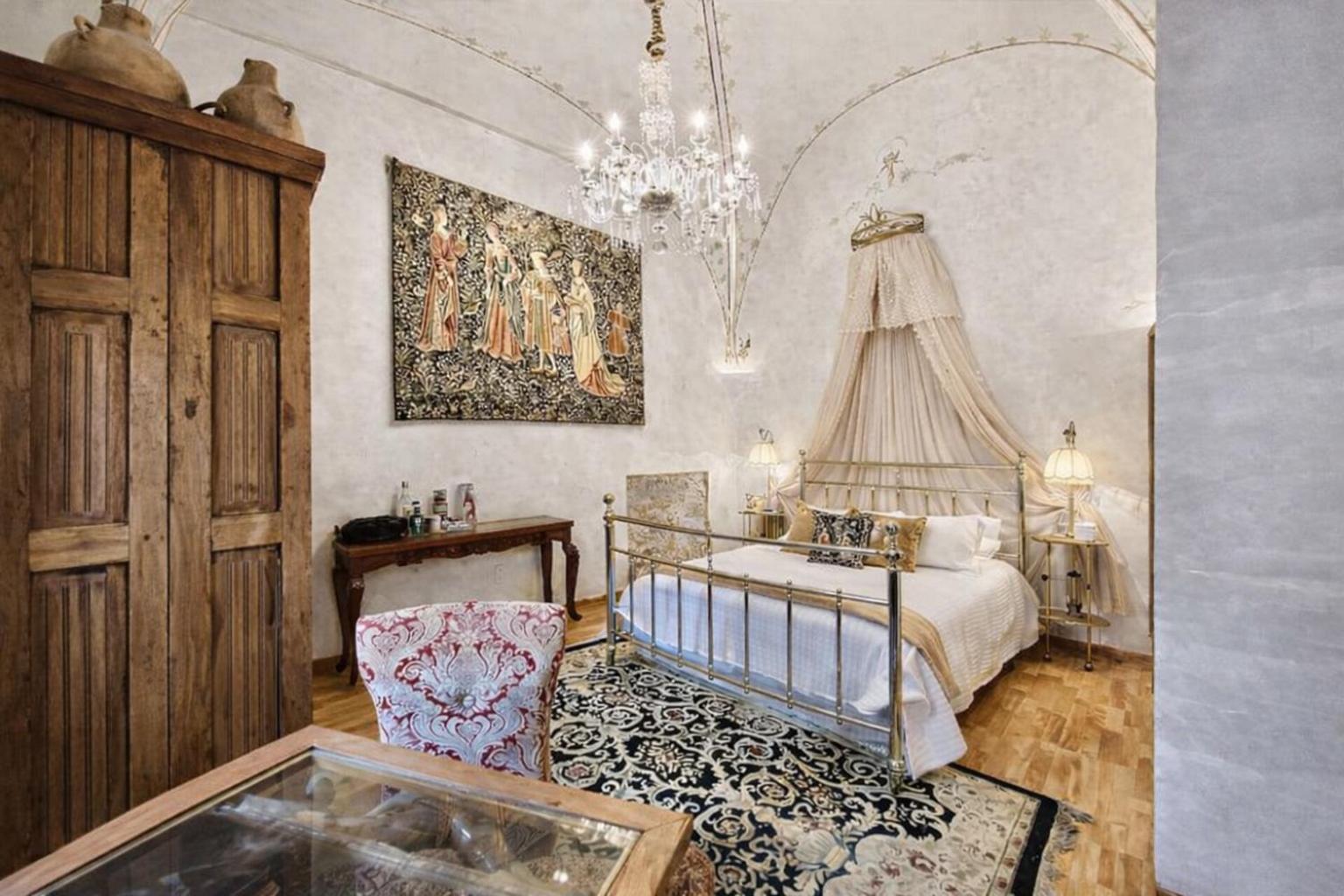 Superior Queen Room
