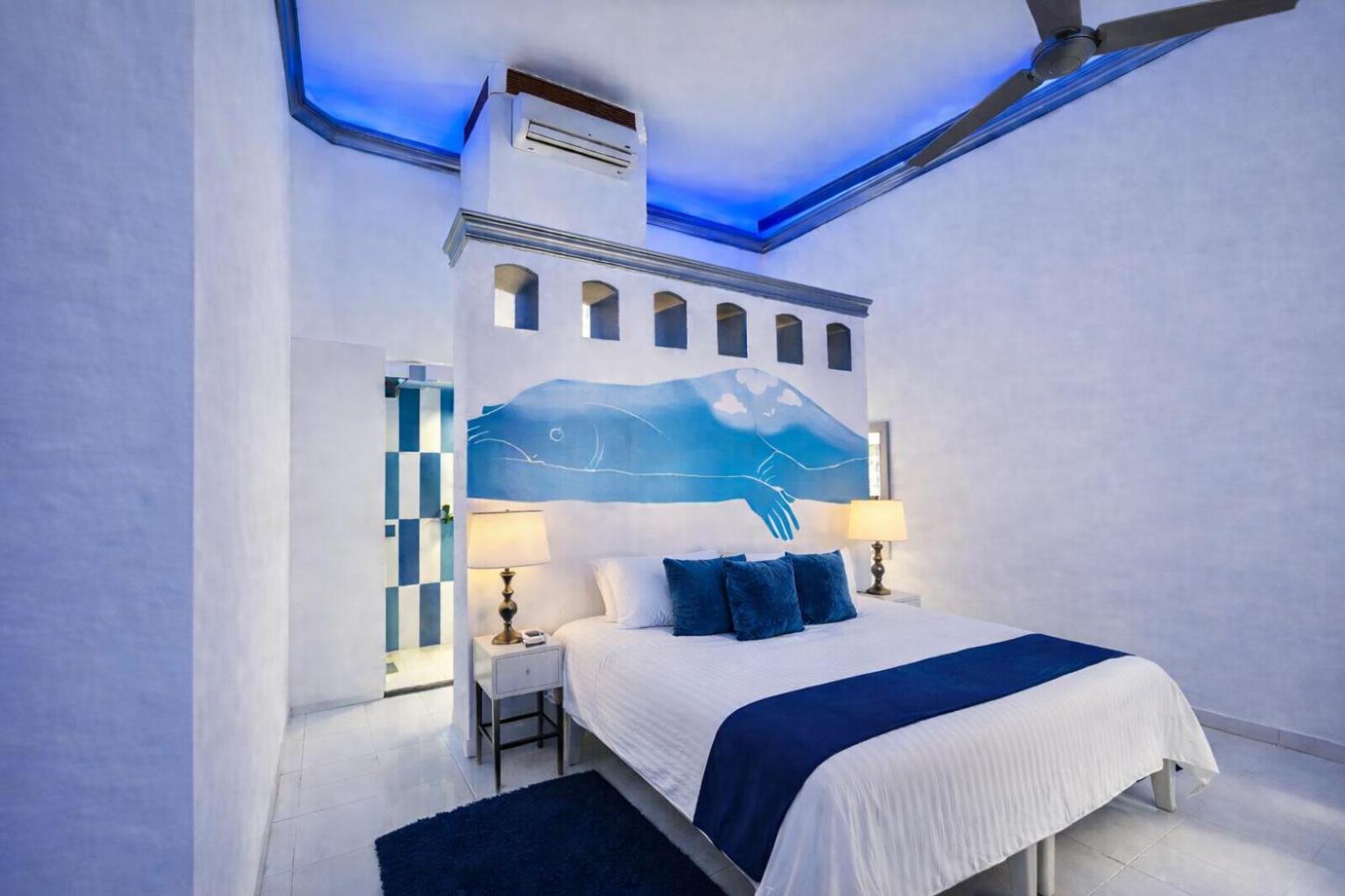 Superior Queen Room