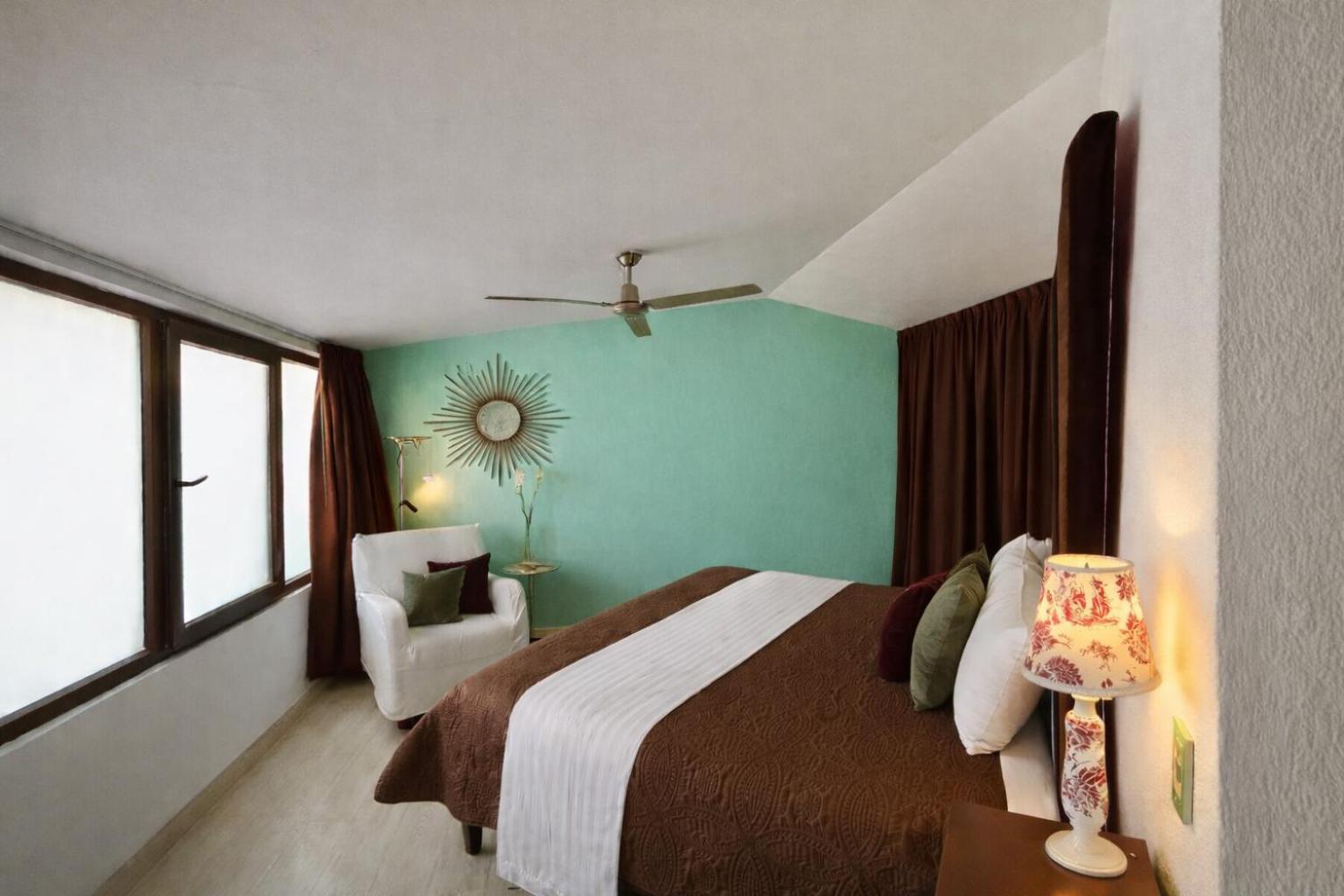 Junior Suite Accept Pets