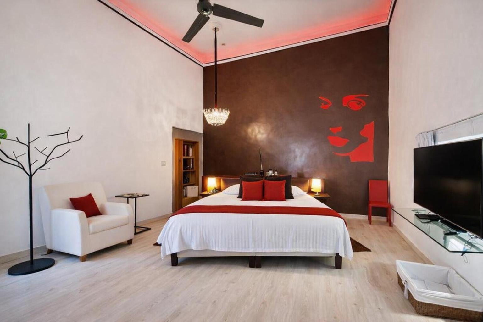Superior Queen Room