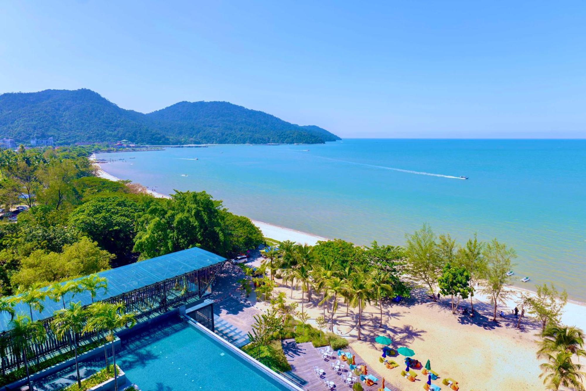 Premier Seaview Room King