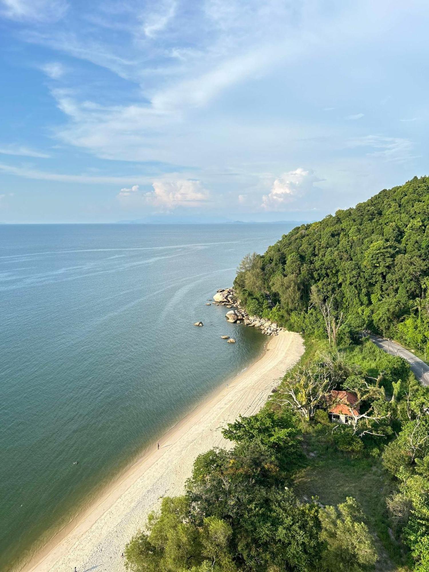 Superior Seaview Room