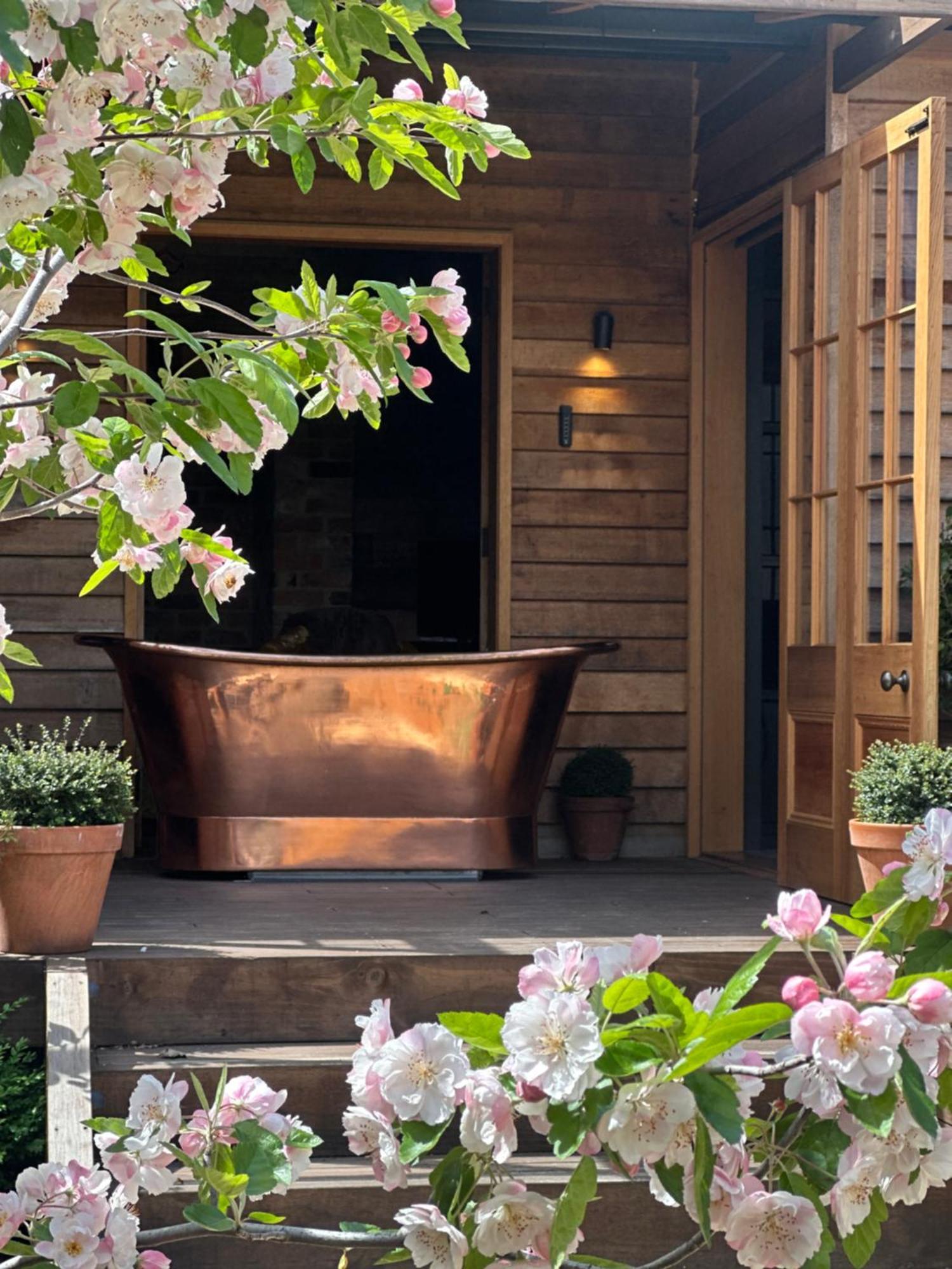 Maud's Cottage