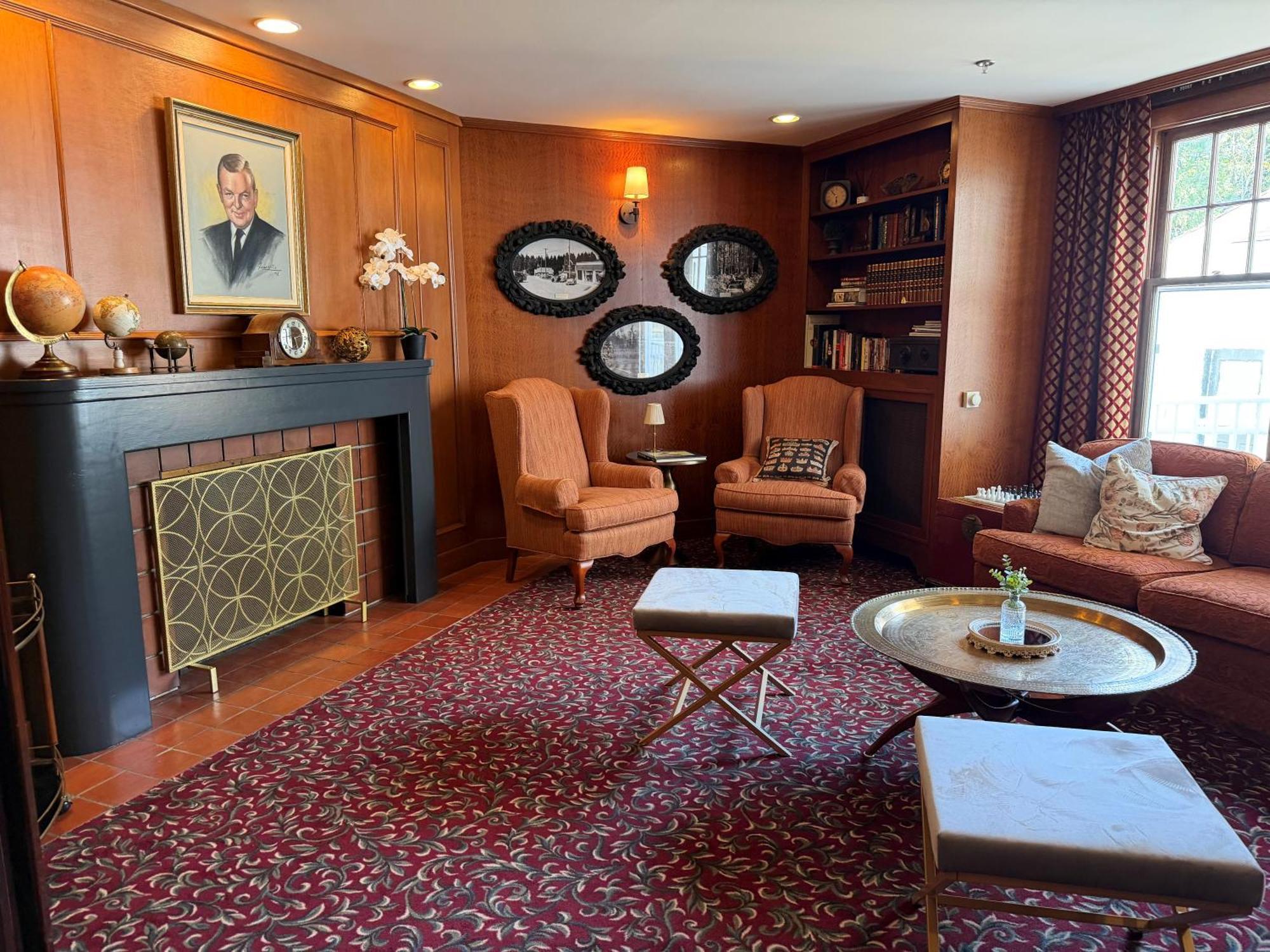 King Room