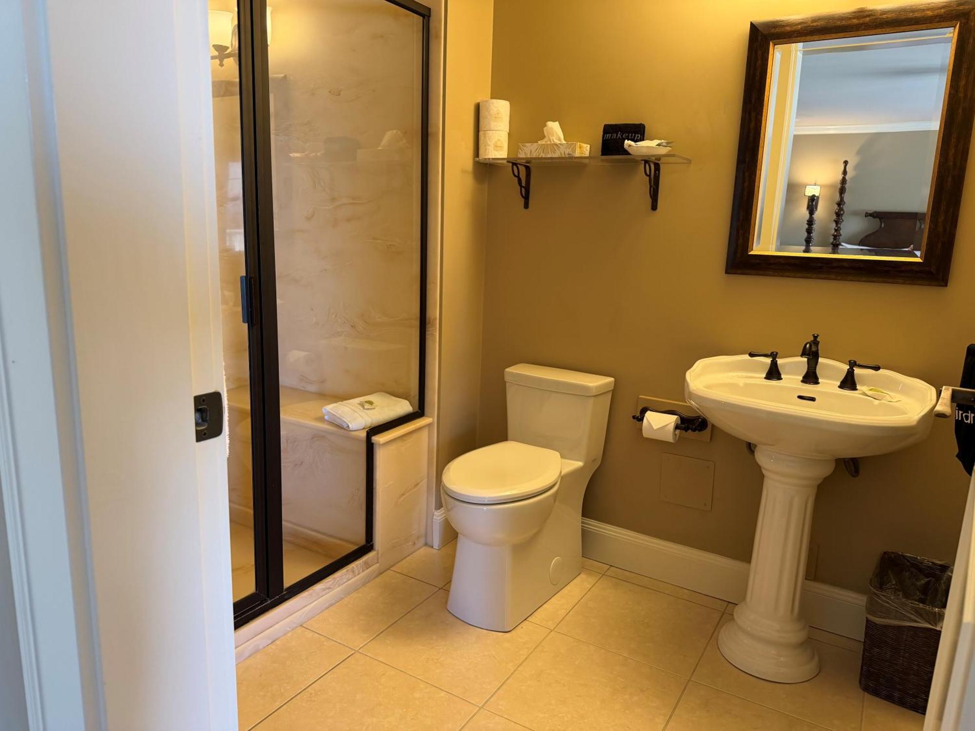 King Suite Ocean View