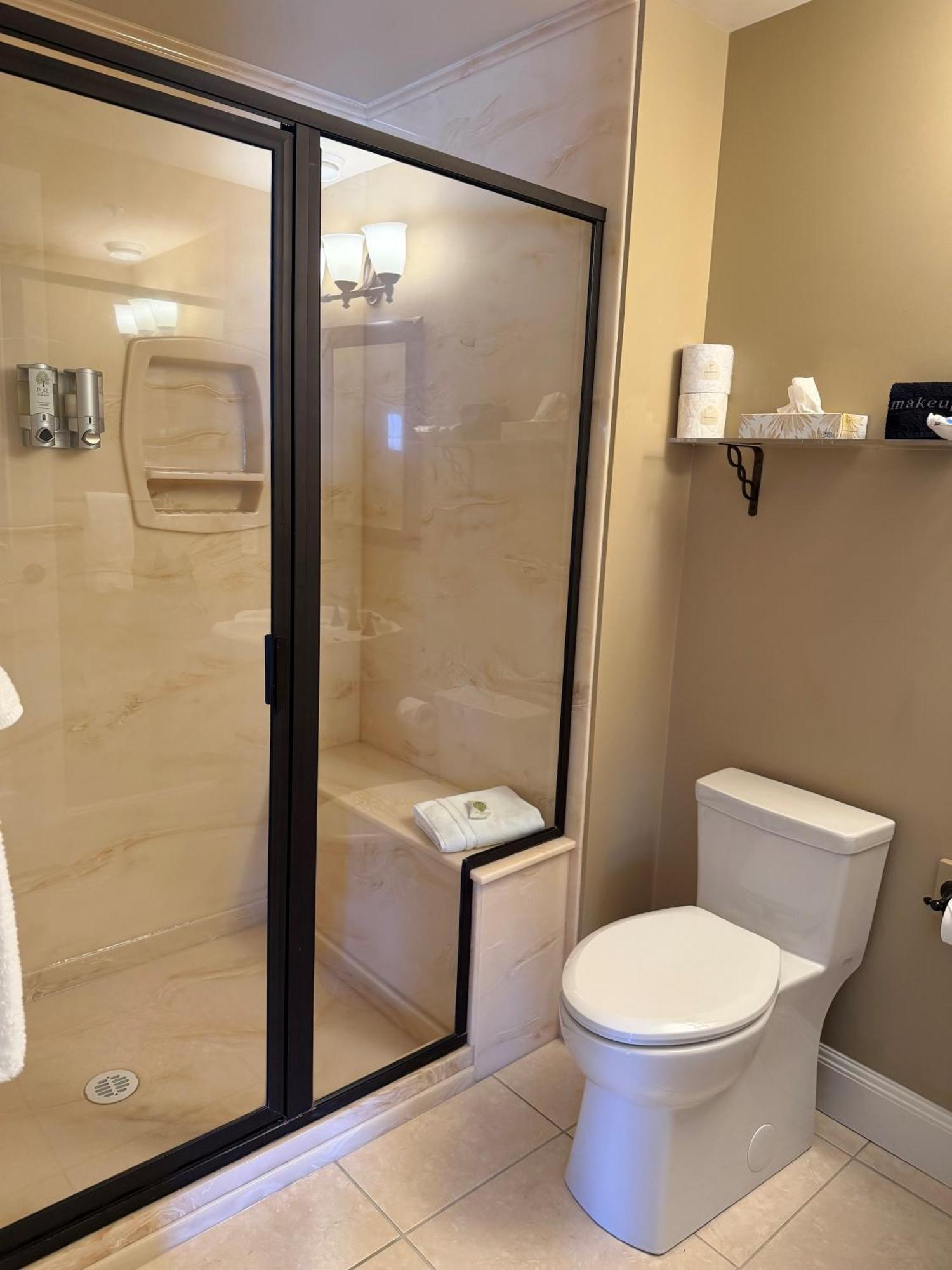 King Suite Ocean View