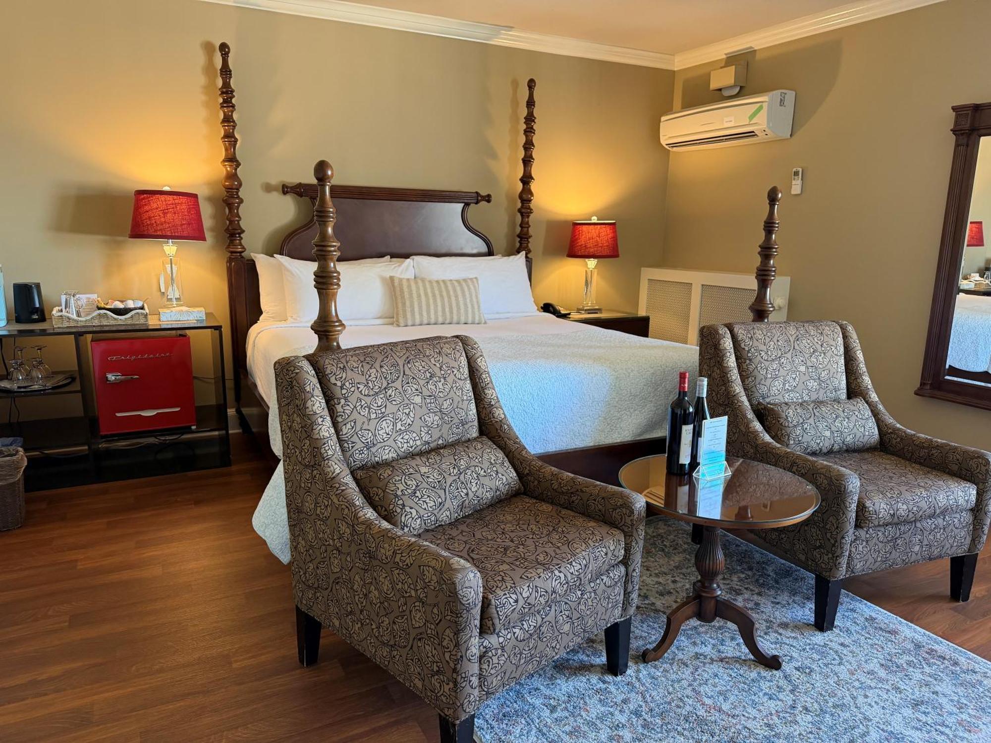 King Suite Ocean View