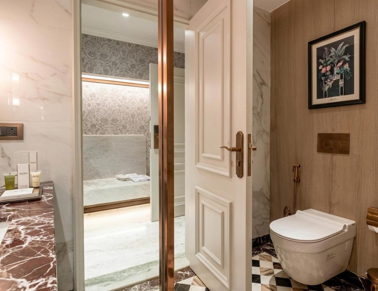 Premium Double or Twin Room