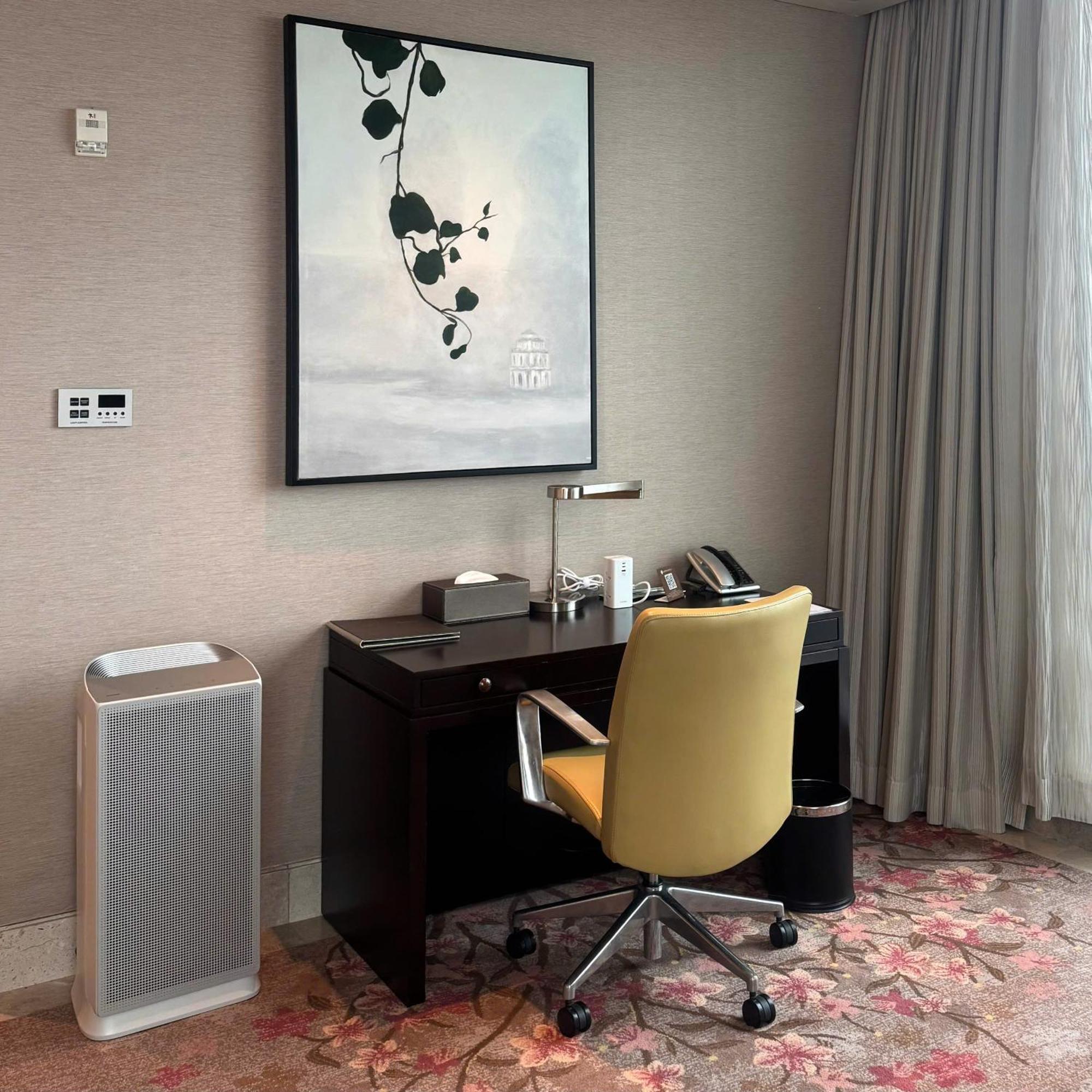 Club Junior Twin Suite