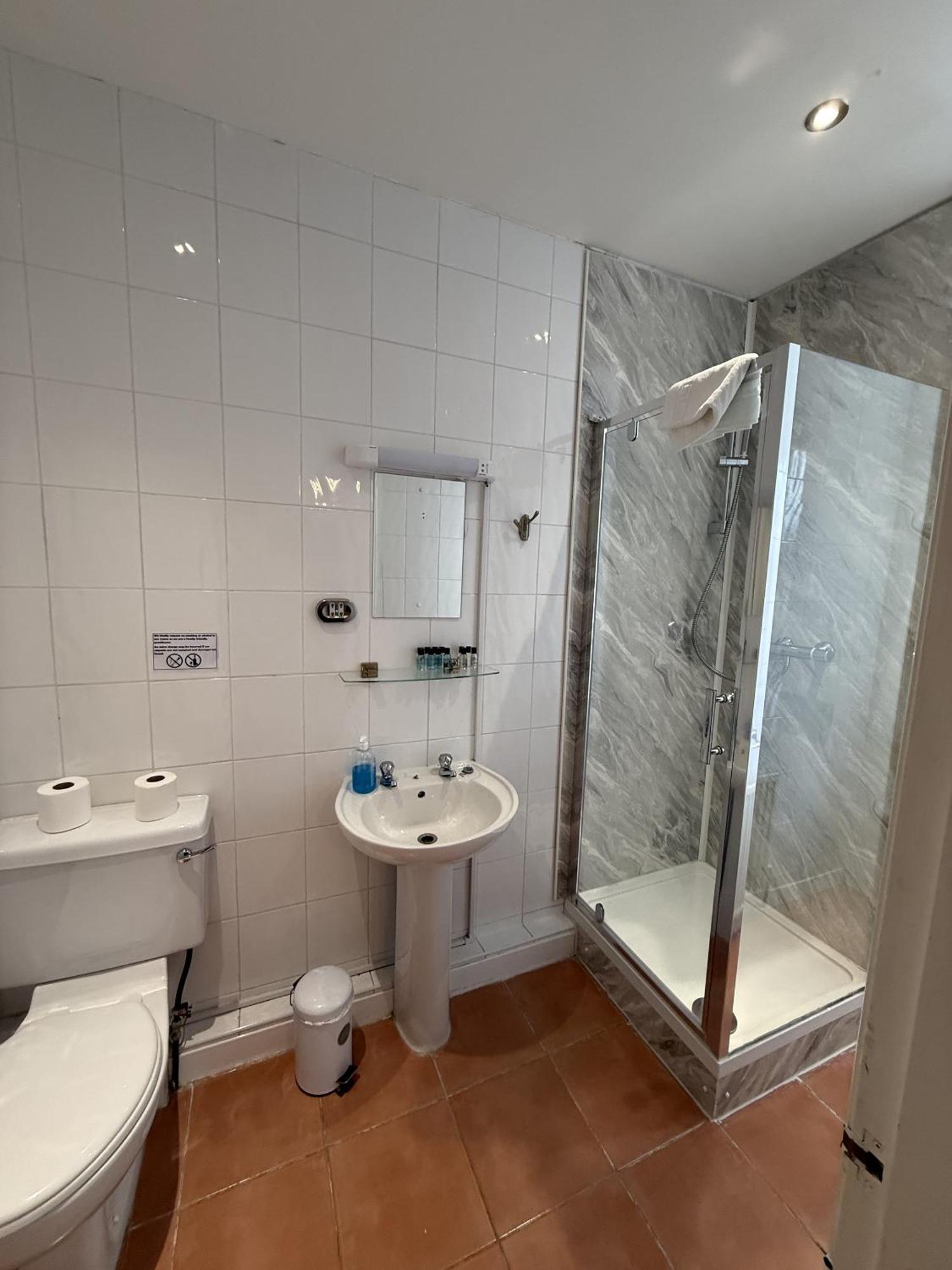 Superior Quadruple Room