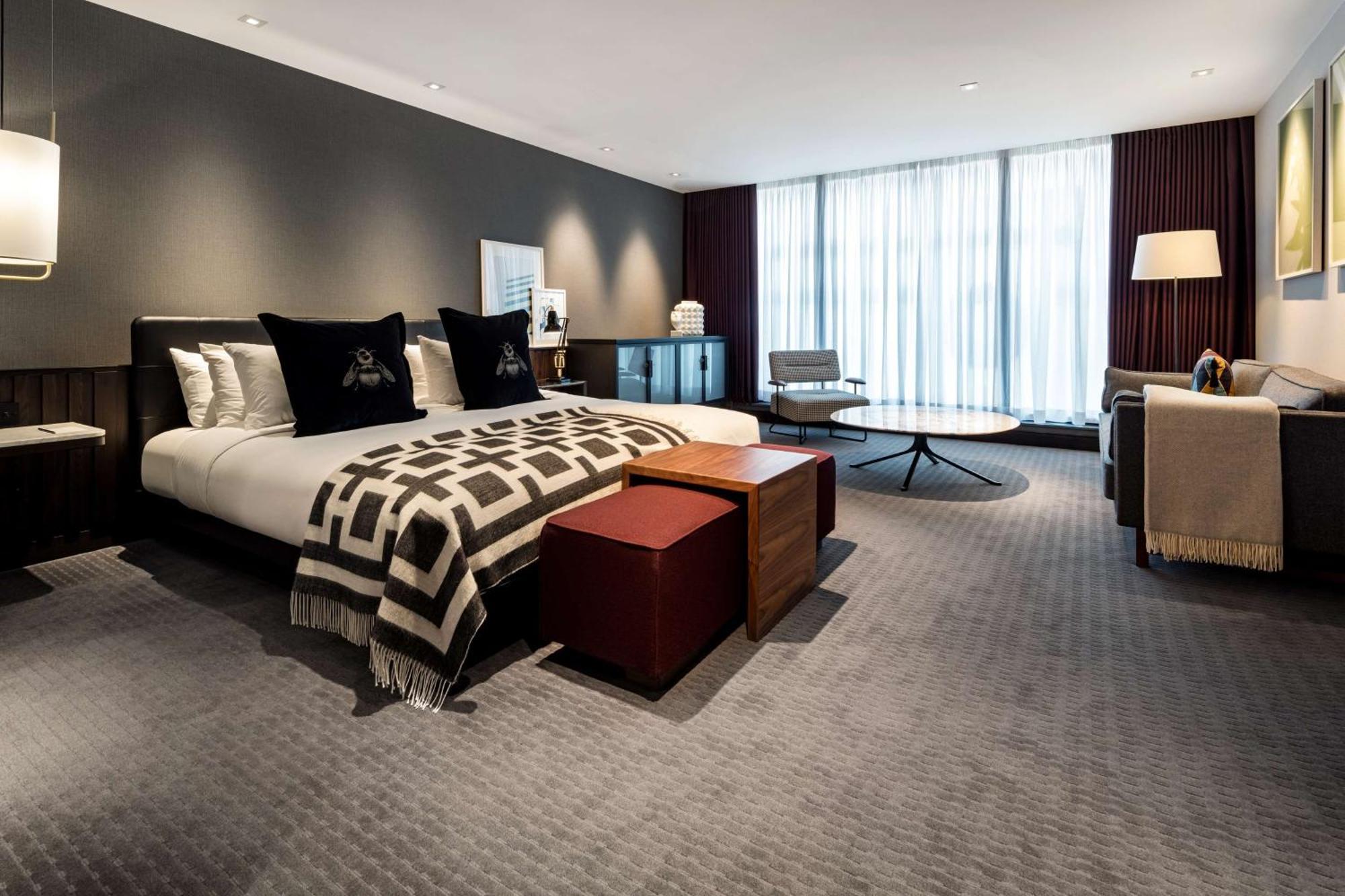 Suite Terrace