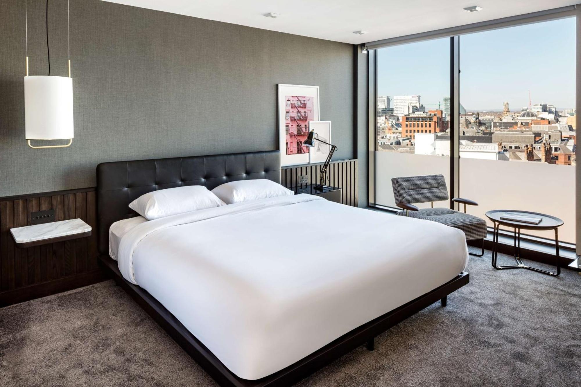 Collection Premium Room