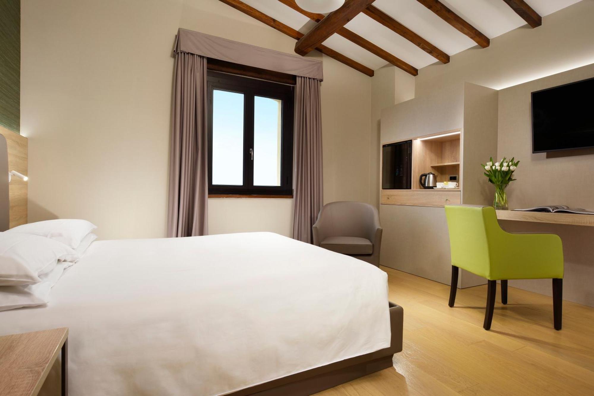 Comfort Double Room SPA Access