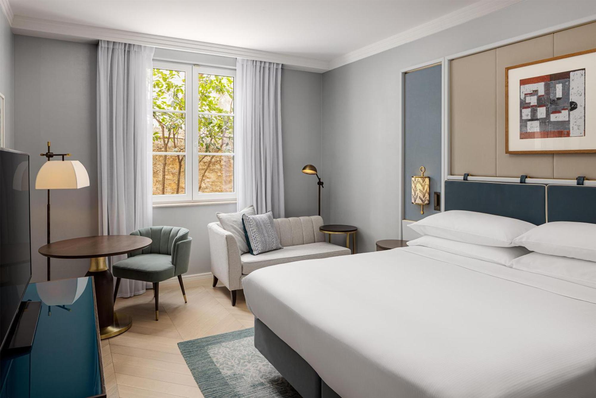 Doppelzimmer