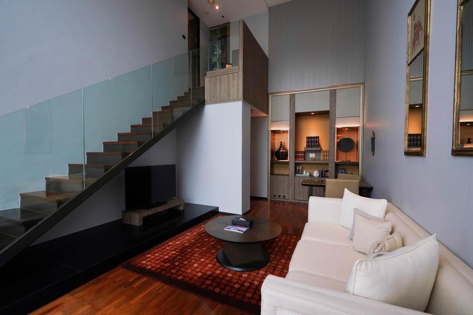 Duplex Two-Bedroom Suite with Piano Club Privilege,1765815403:JPEG