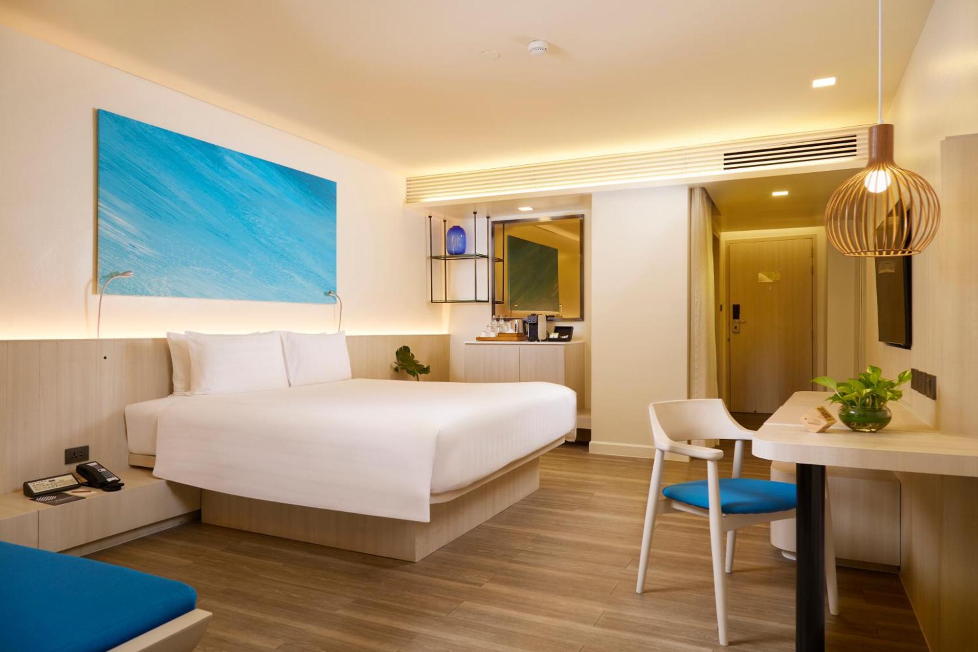 Premium Room