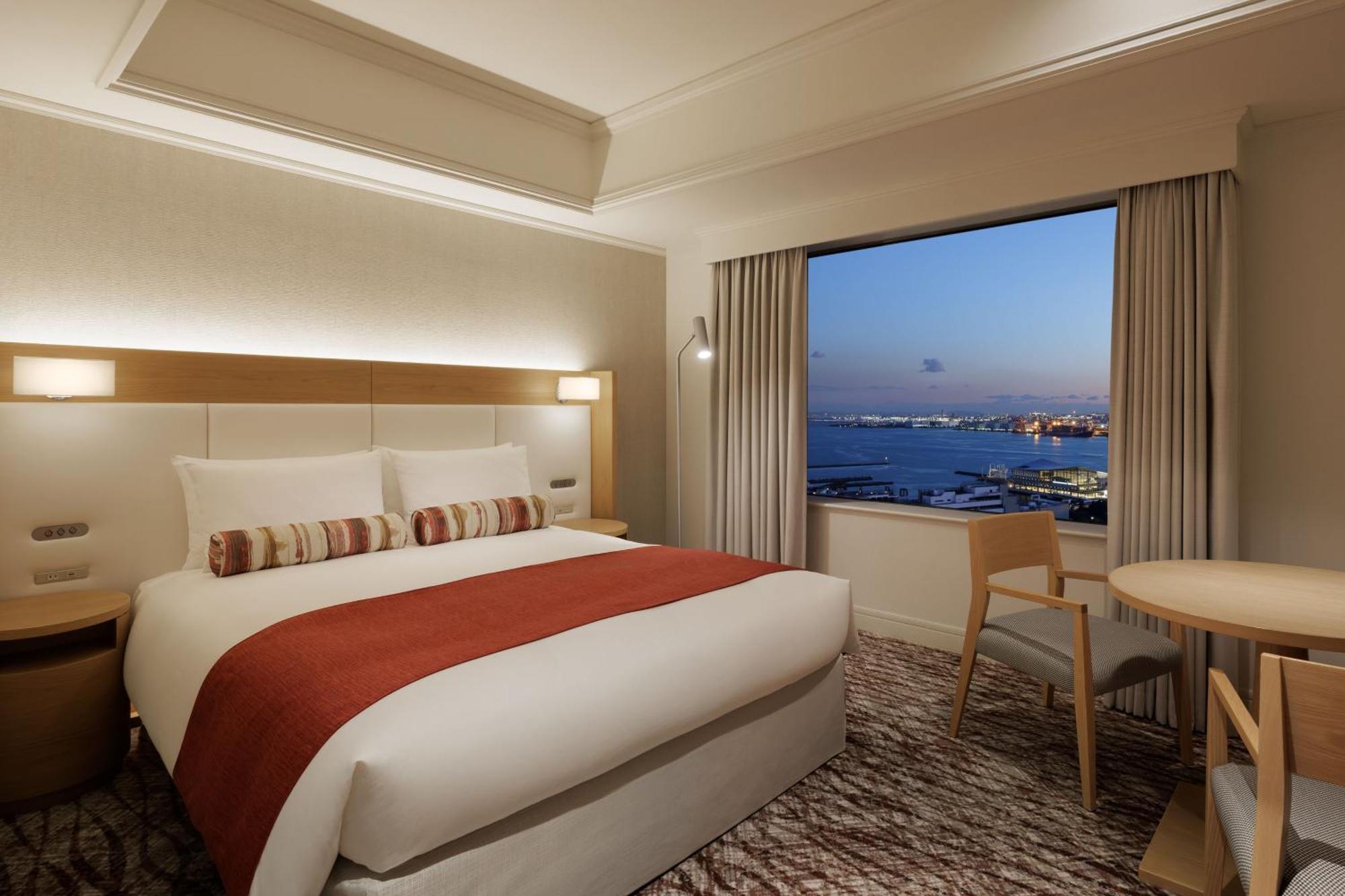 Premier Floor Superior Double Room Non Smoking