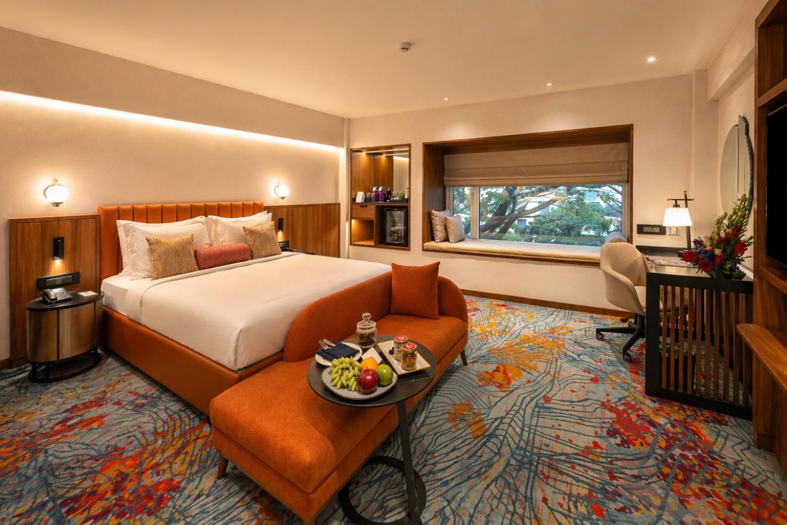 Premium King Room