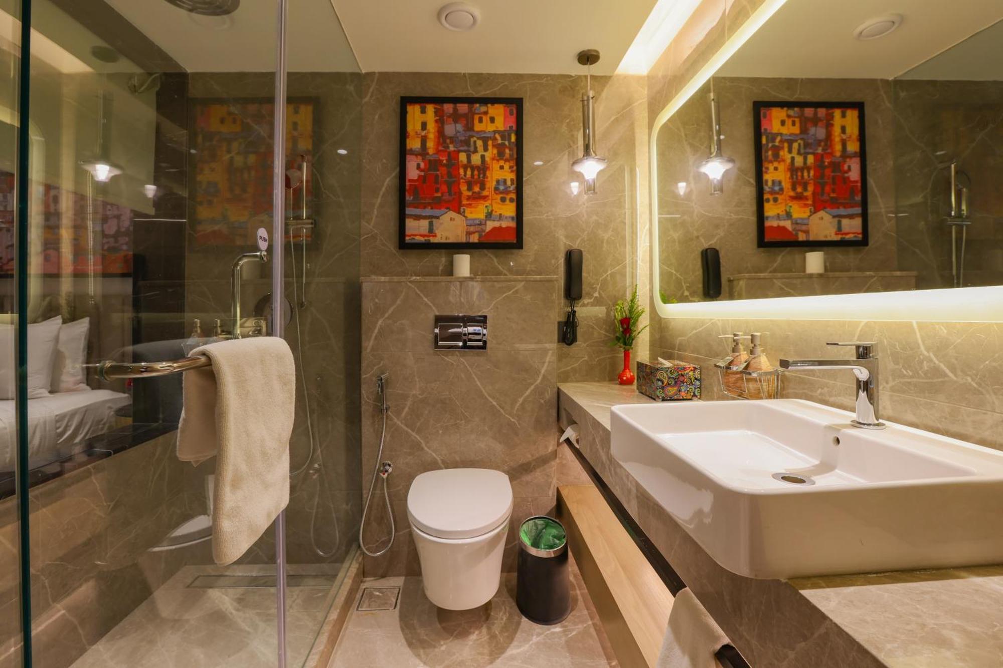 Premium King Room