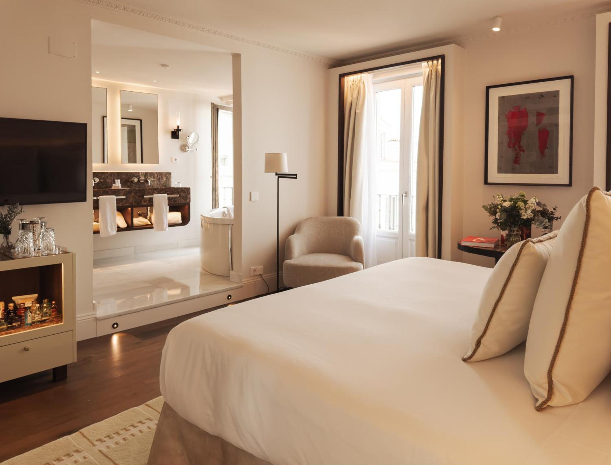 Dreamer Double or Twin Room