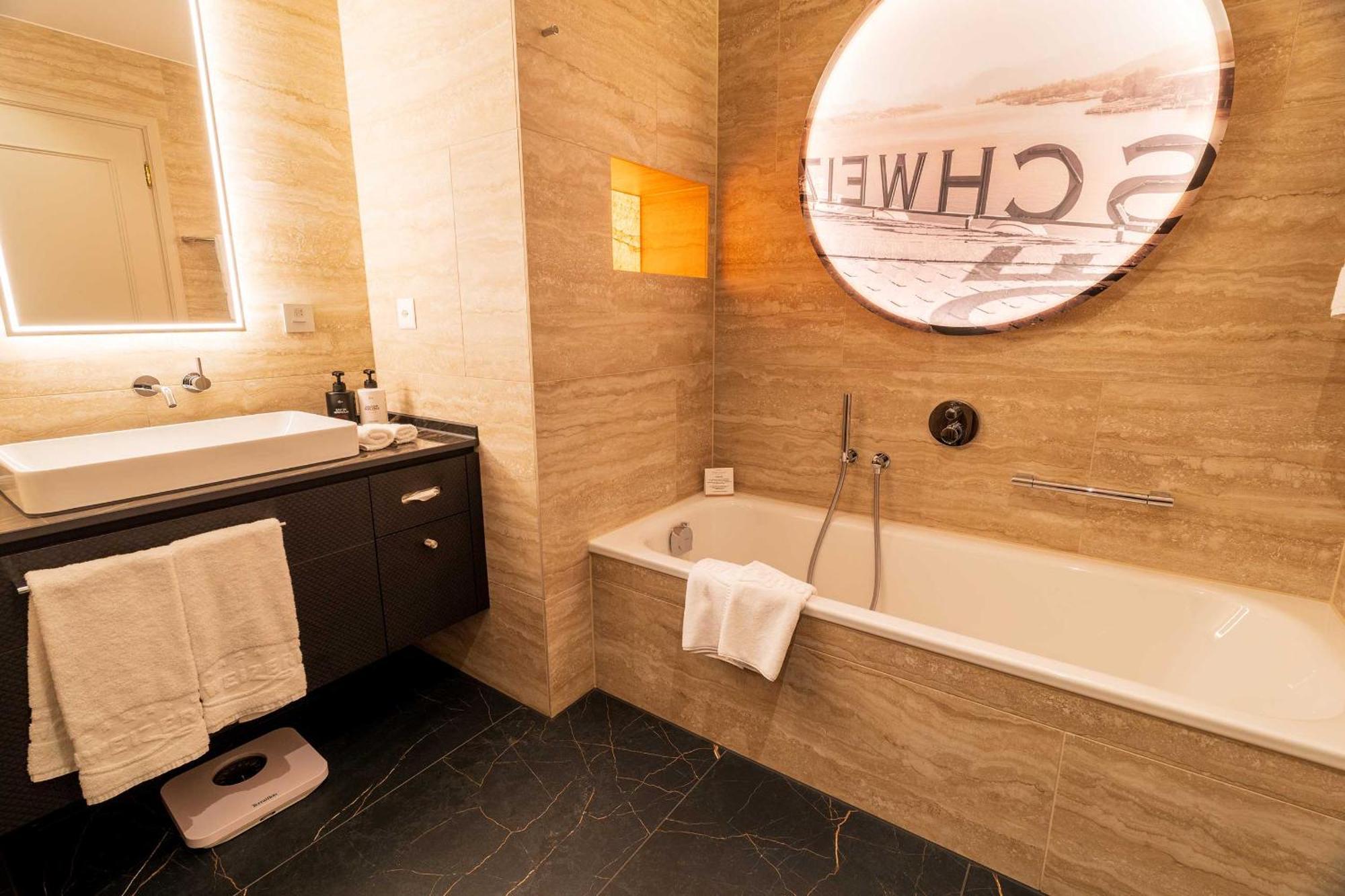 Lifestyle Junior Suite