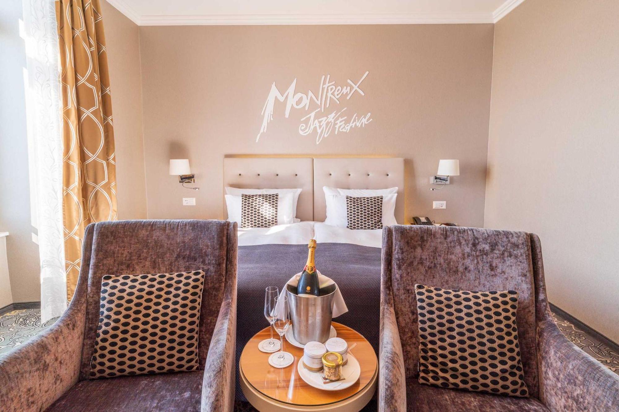 Lifestyle Suite