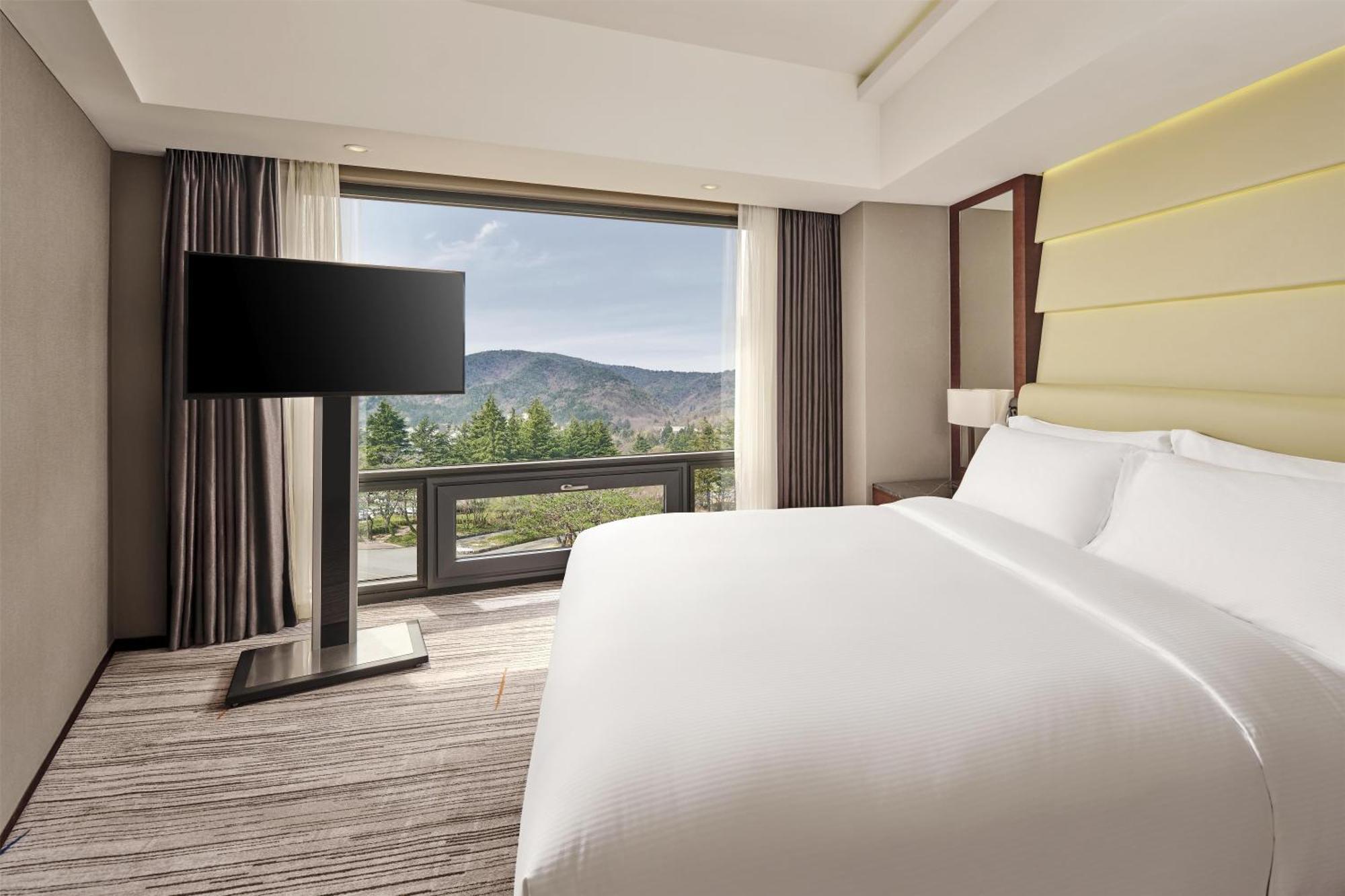Residential Suite