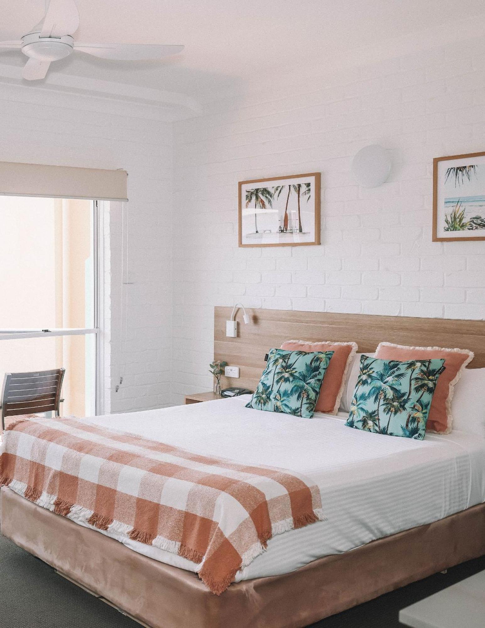 Queen Room Ocean View