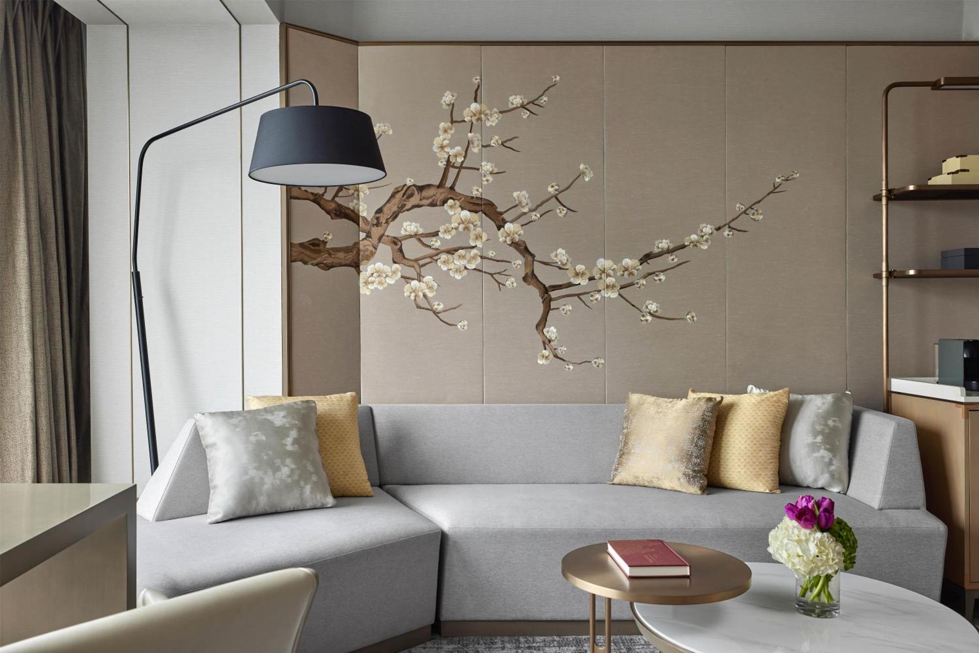 Premium King Room