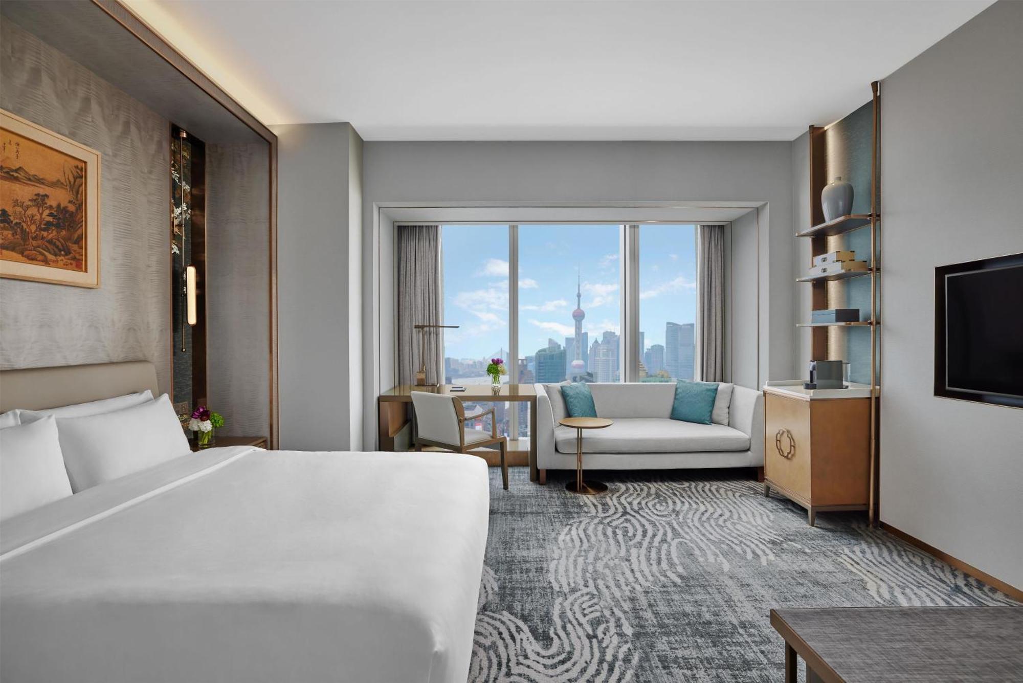 Room Bund View
