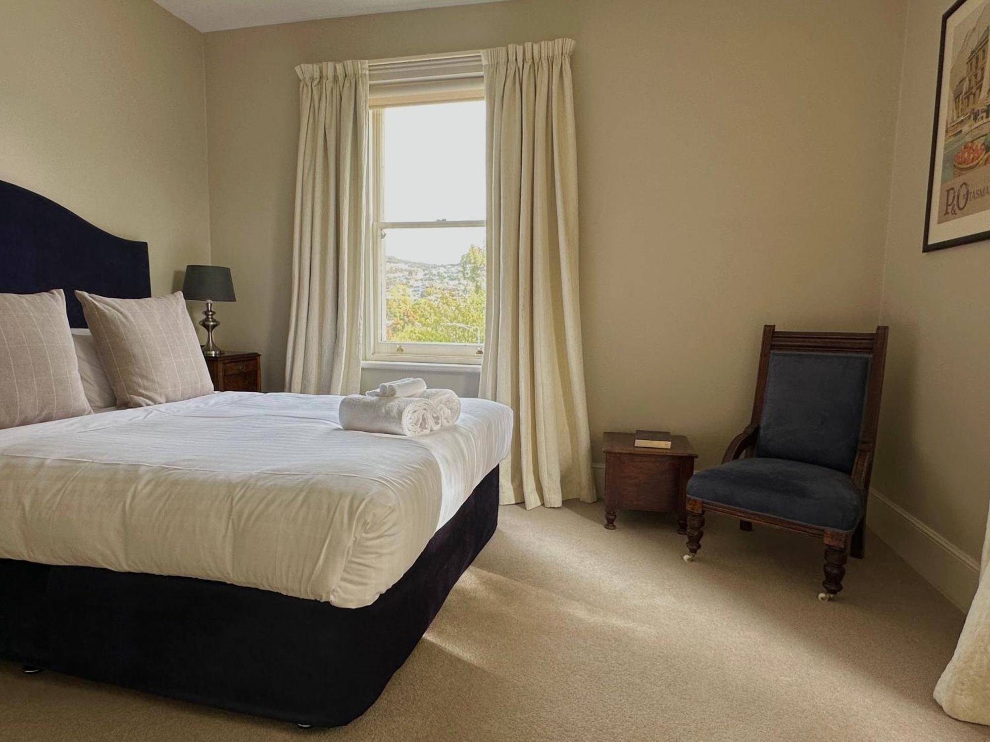 Housekeeper's Apartment Two Bedrooms