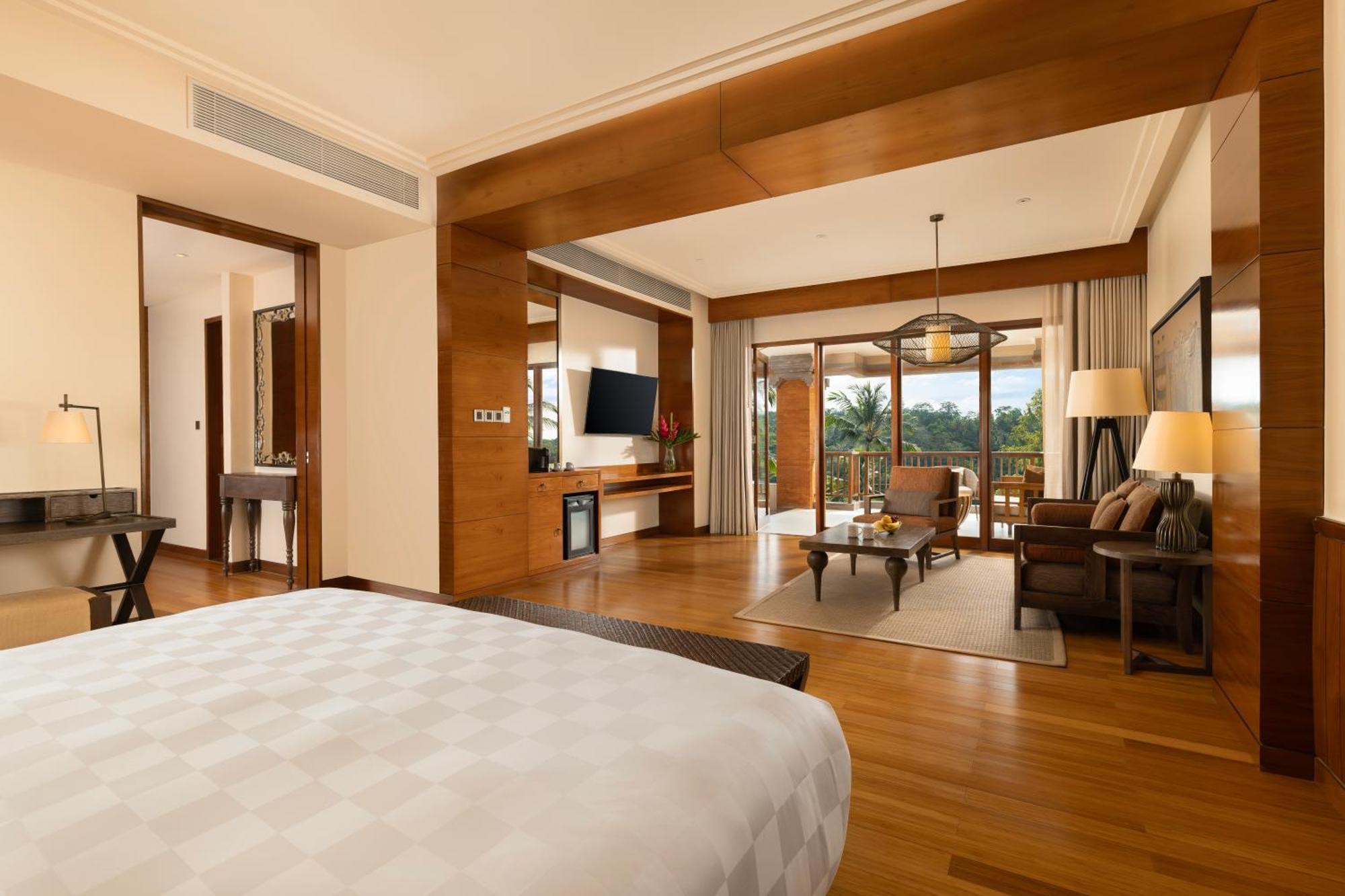 One-Bedroom Suite