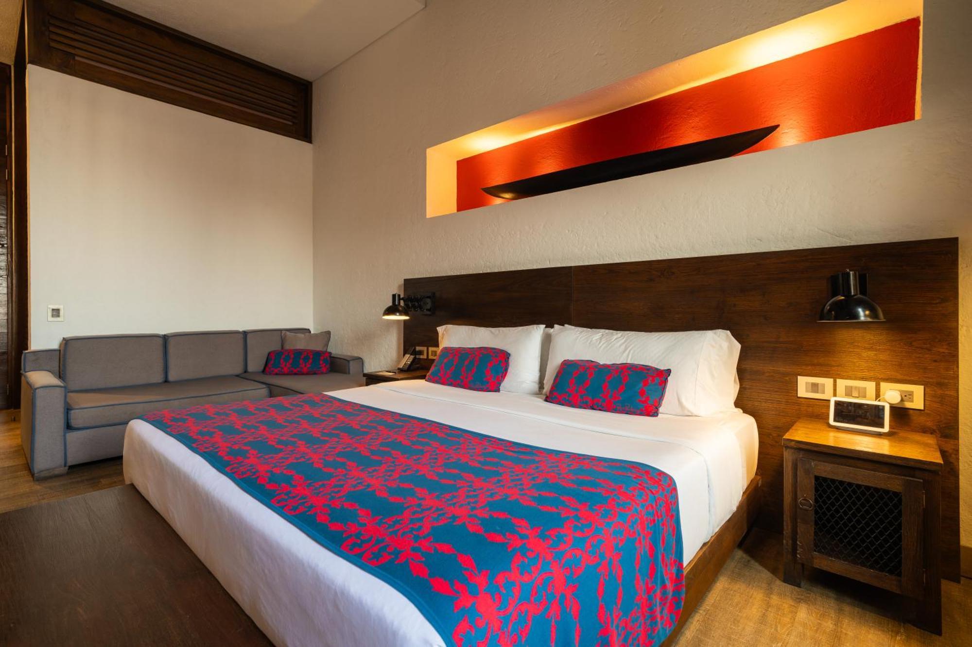 Superior Deluxe Double Room