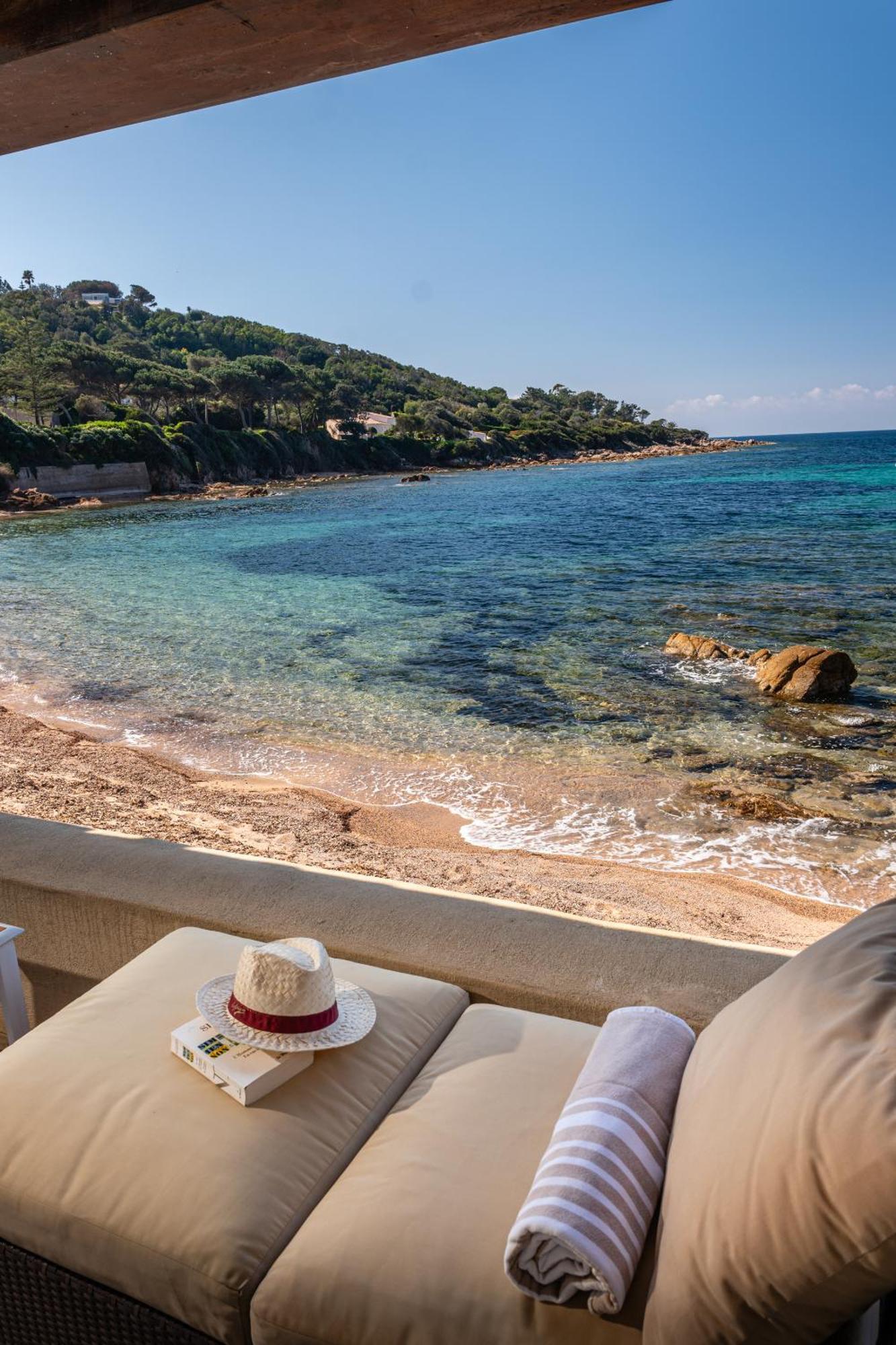 Apartment Sea View
