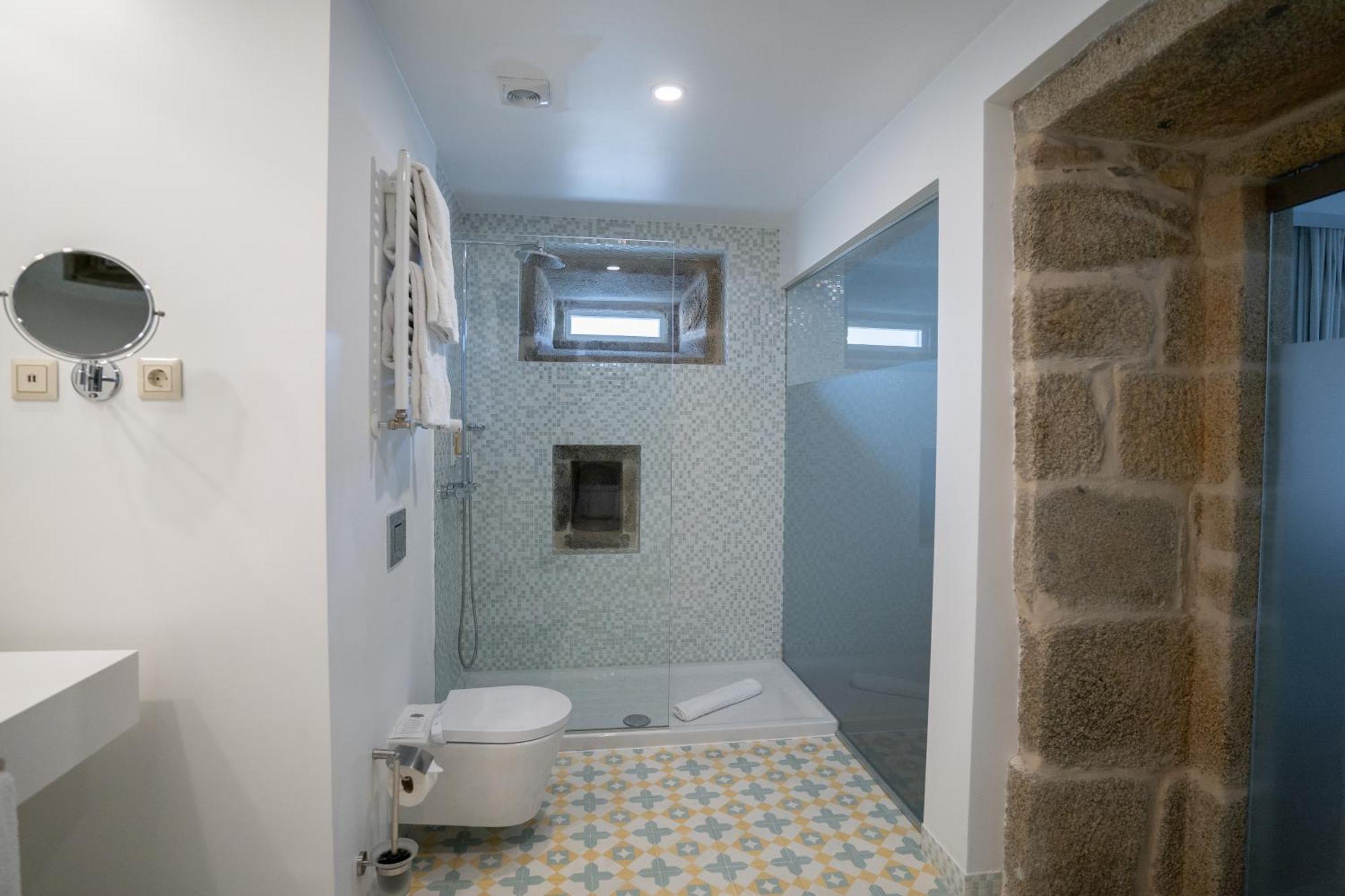 Superior King Suite