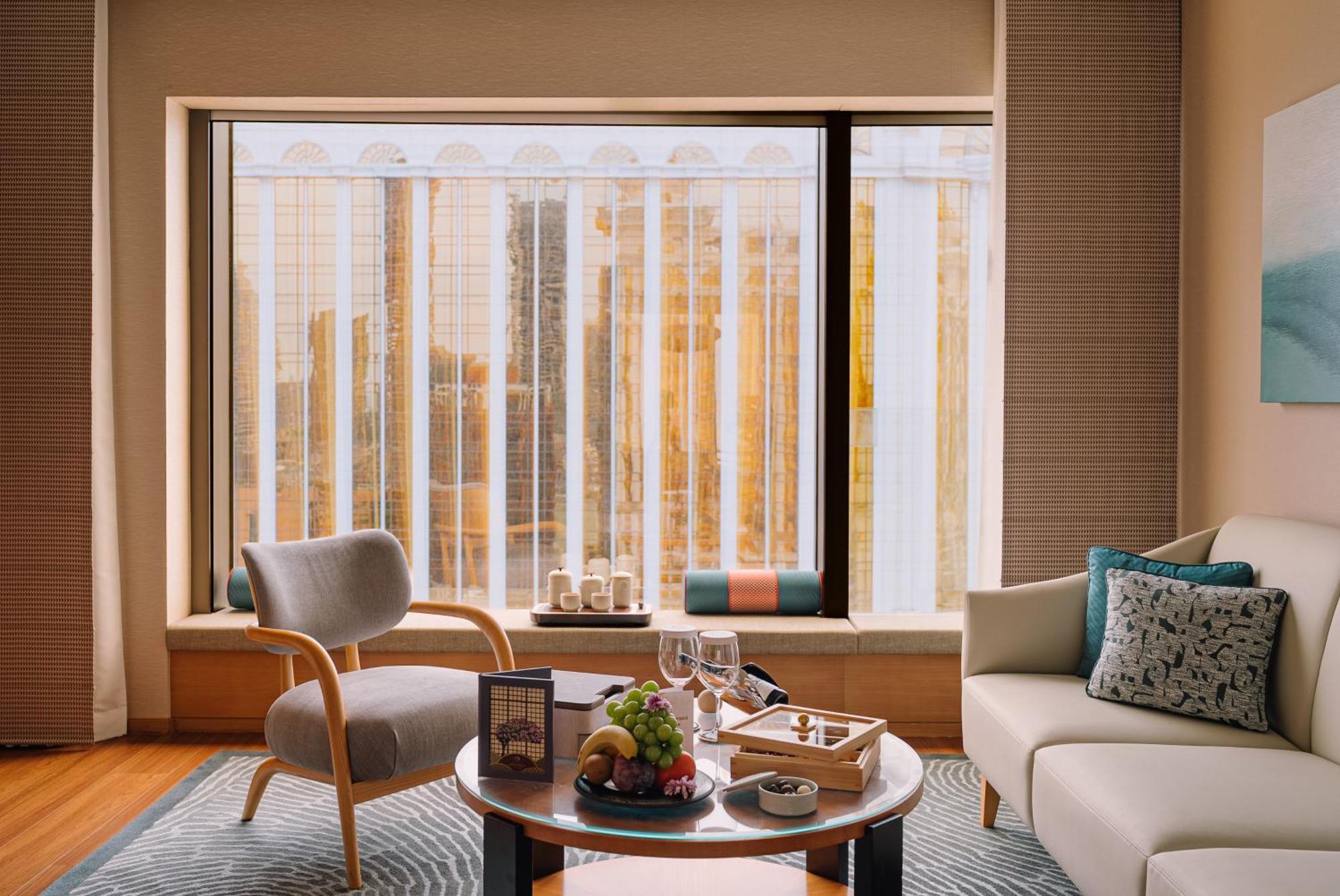 Superior Suite