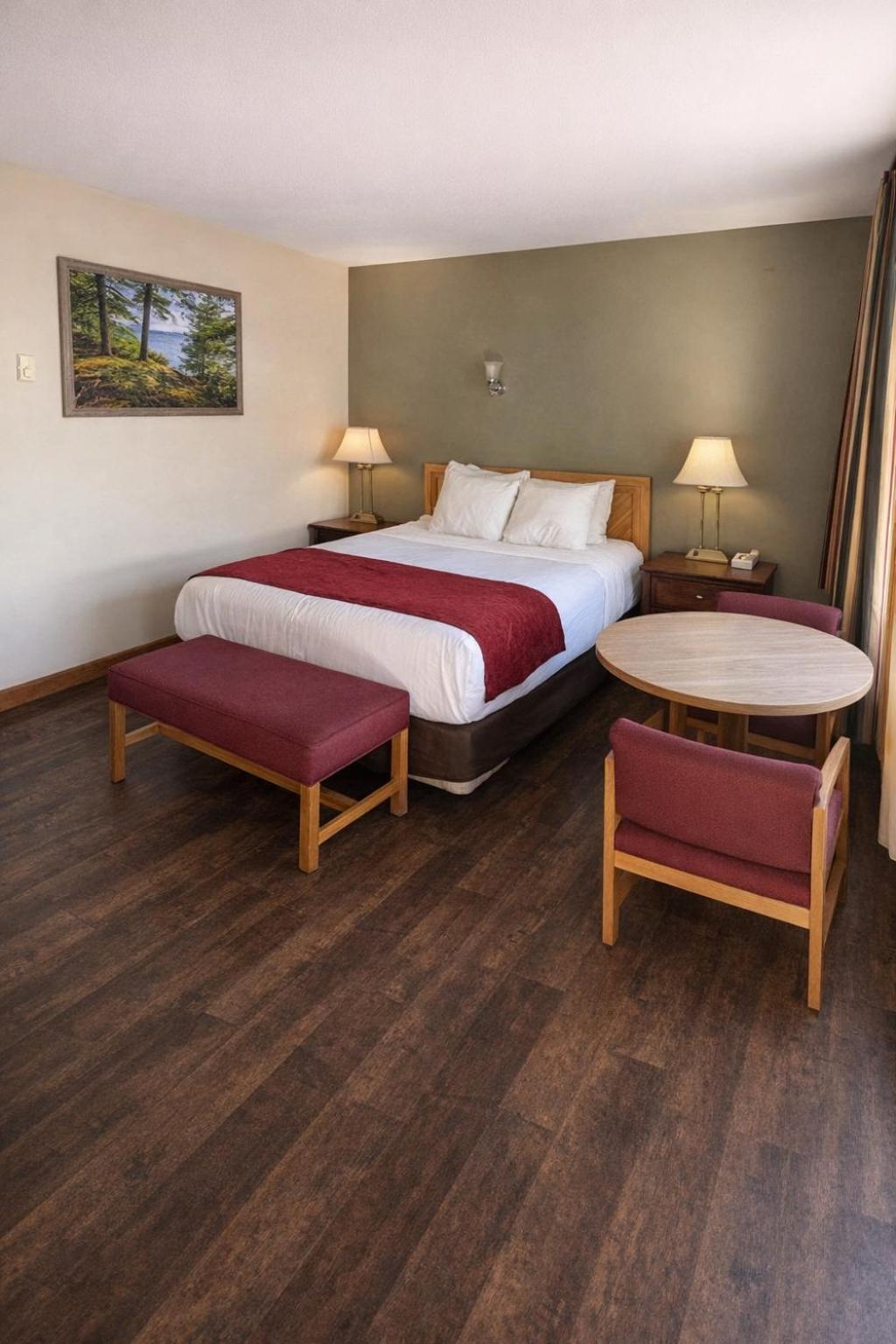 Classic Triple Room
