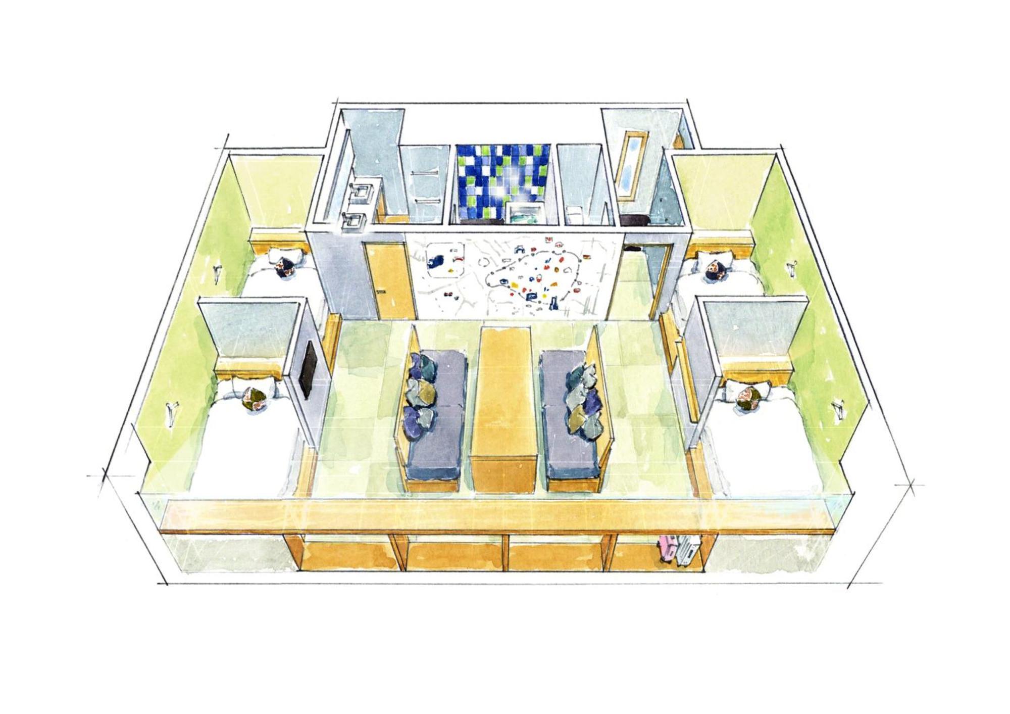 IDOBATA Suite