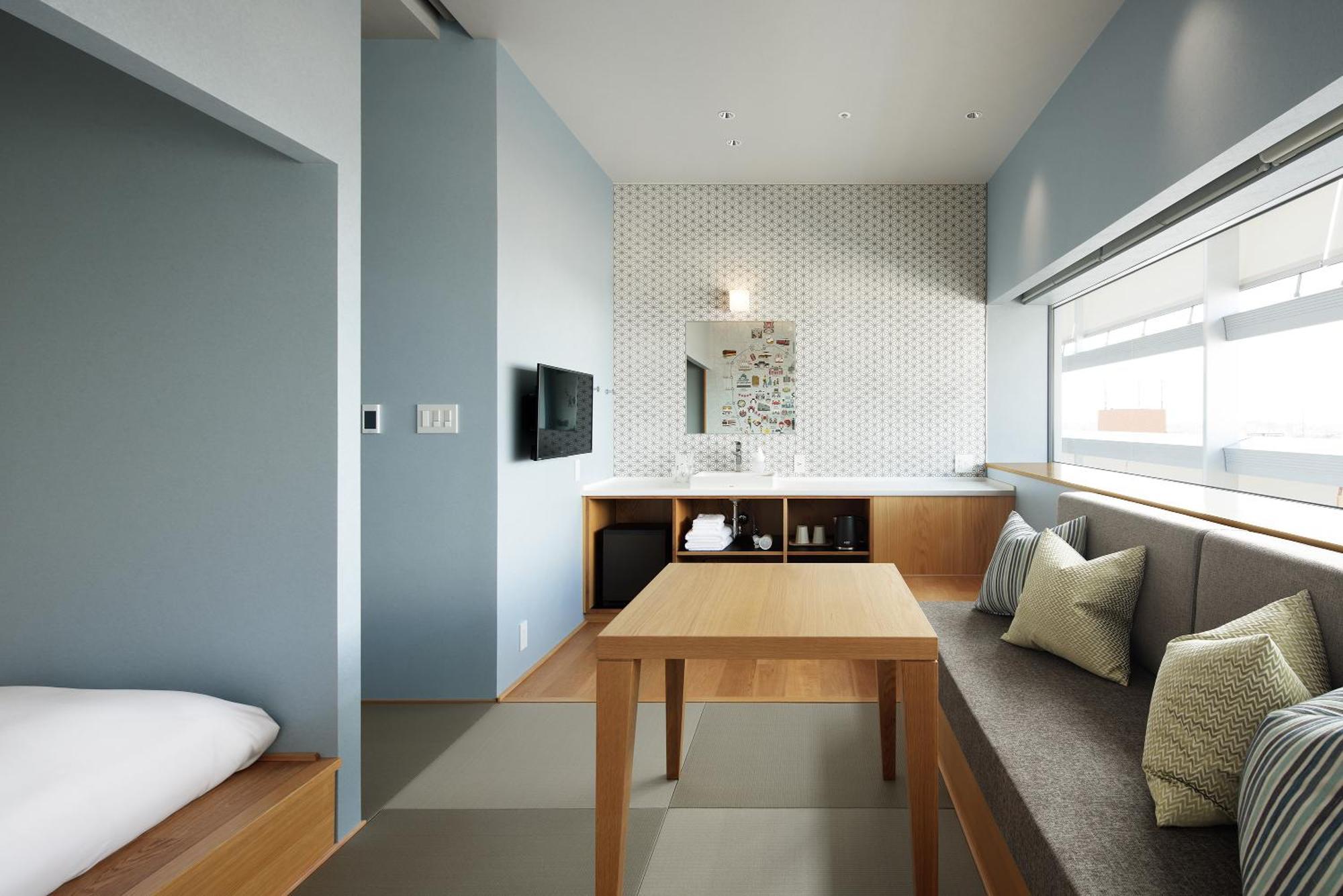 King Room