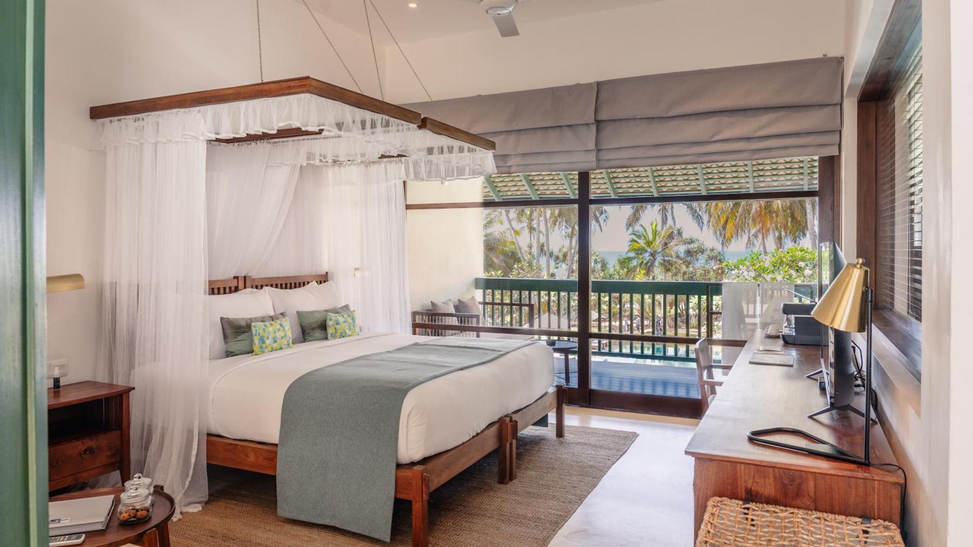 Ocean Room