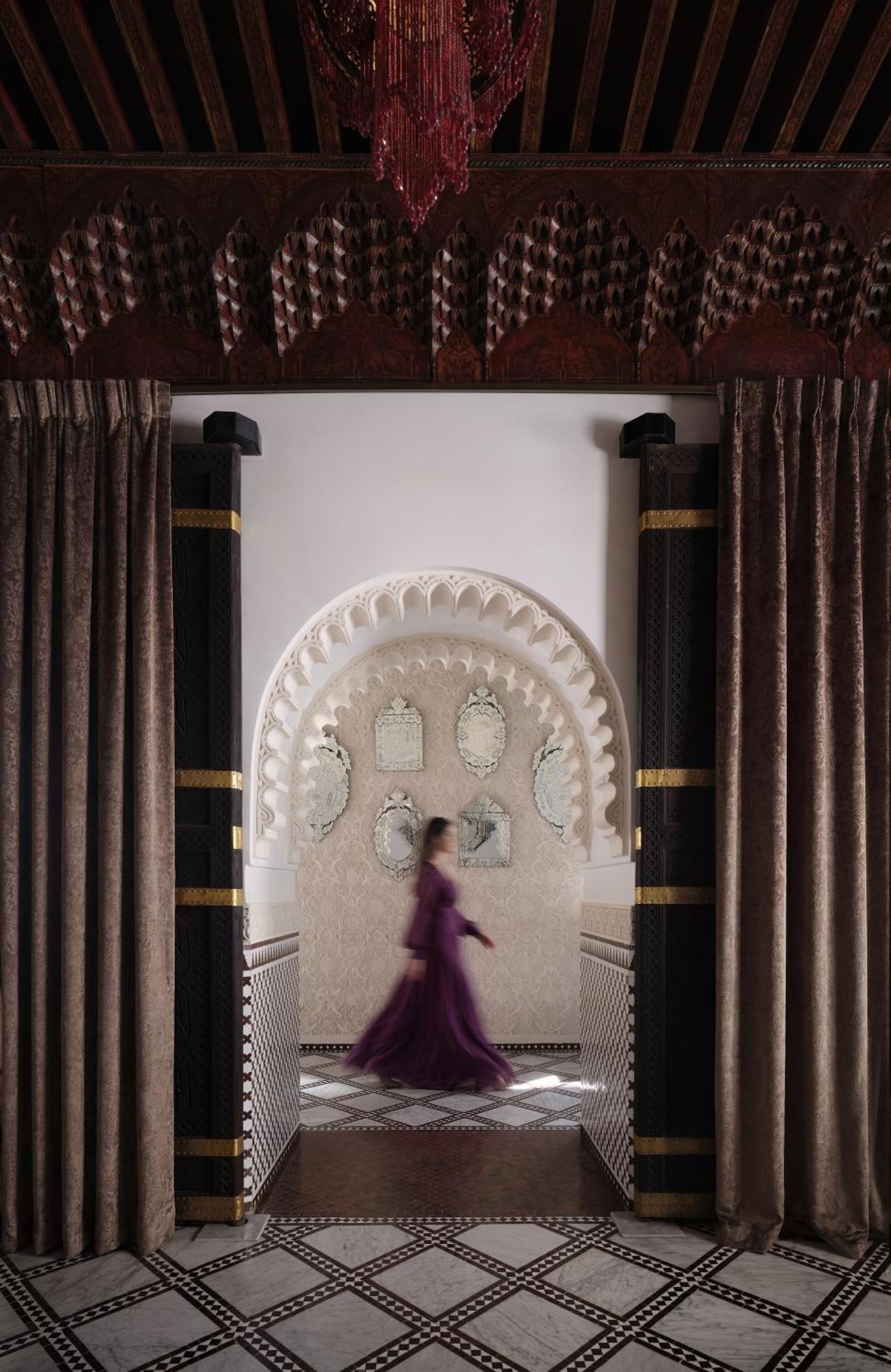 Suite Deluxe avec Baignoire Spa