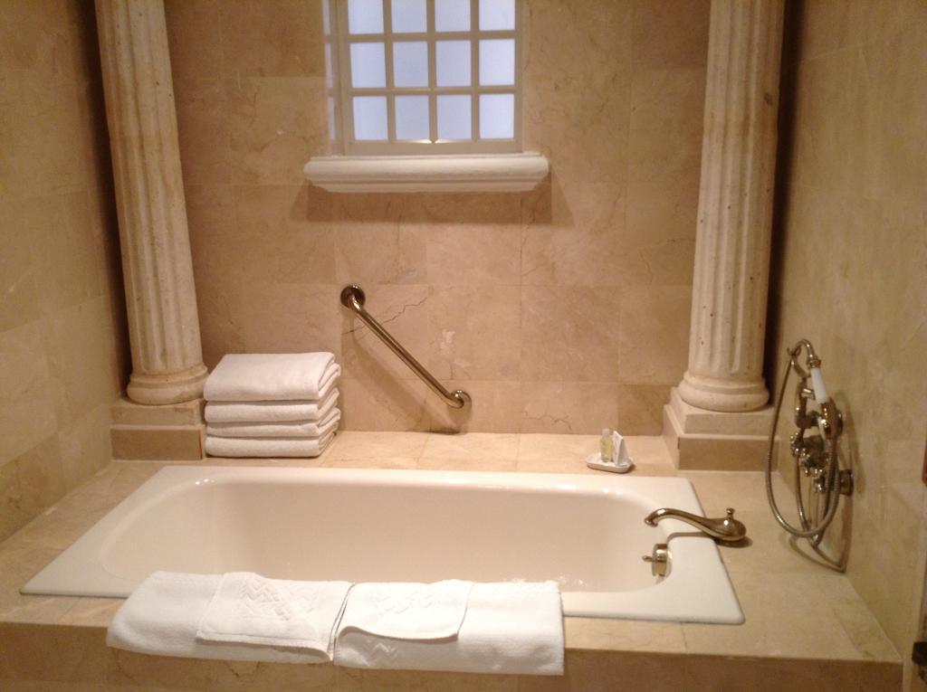 Deluxe Double All Inclusive