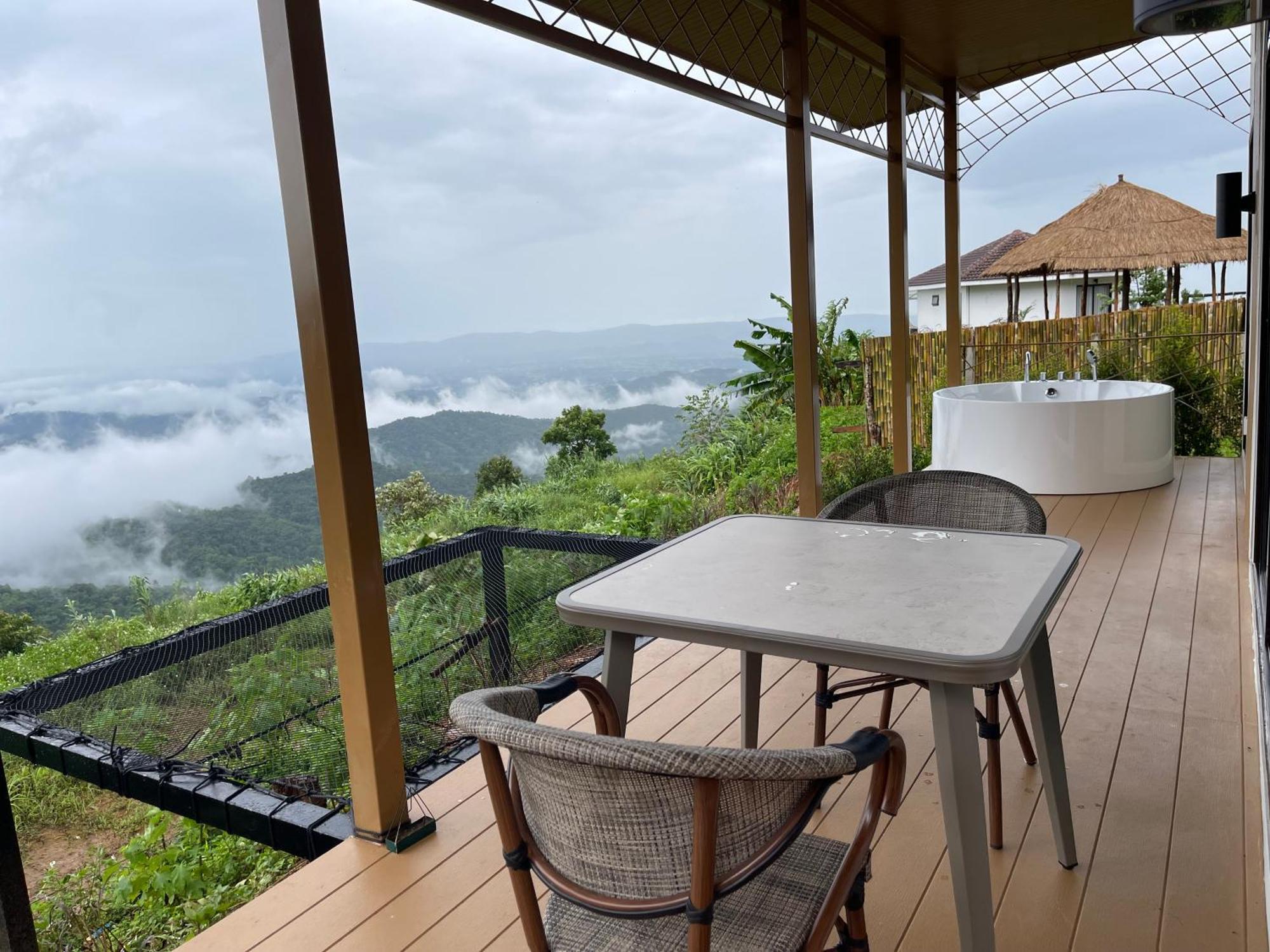 Superior Chalet