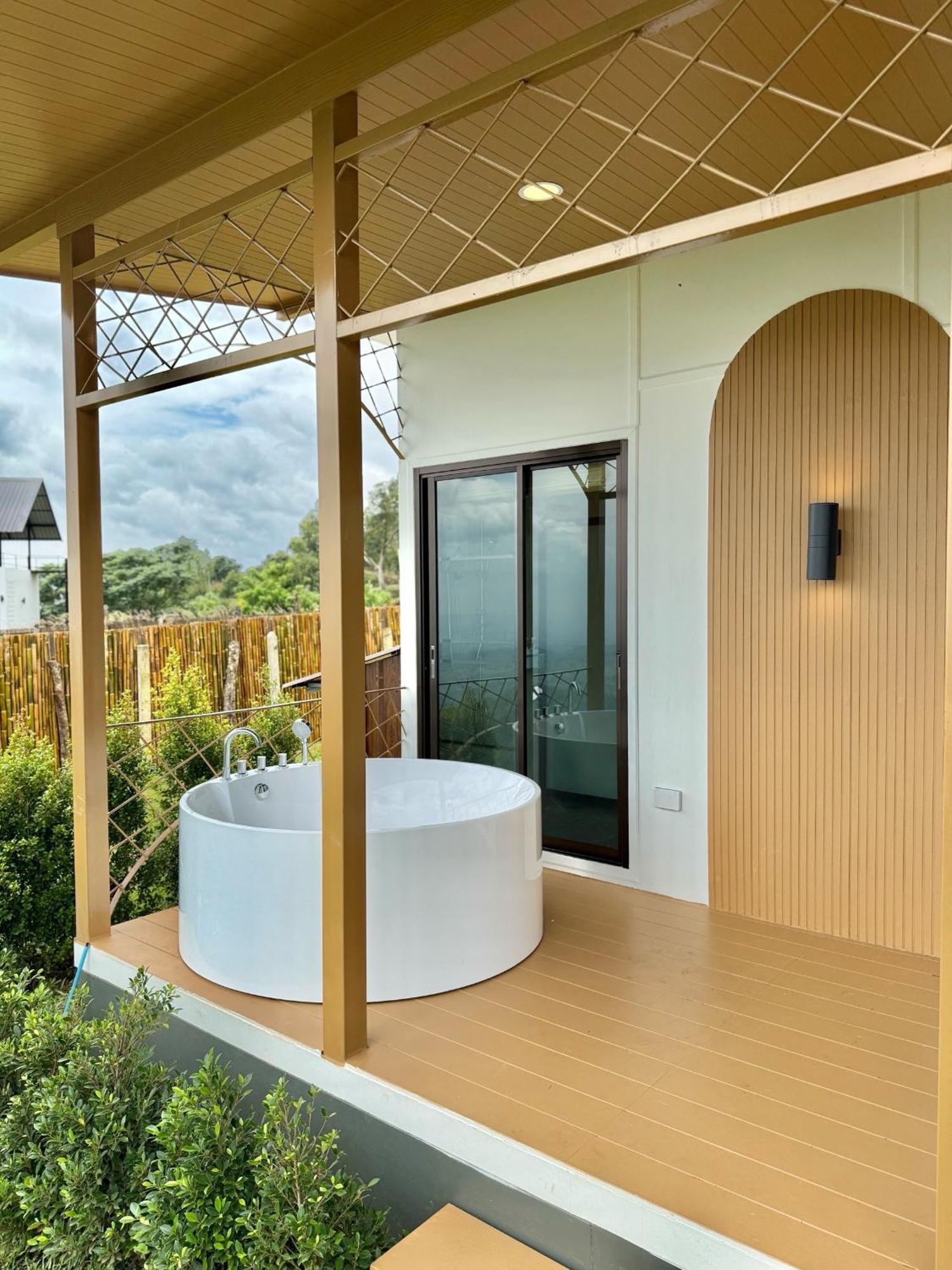 Superior Chalet