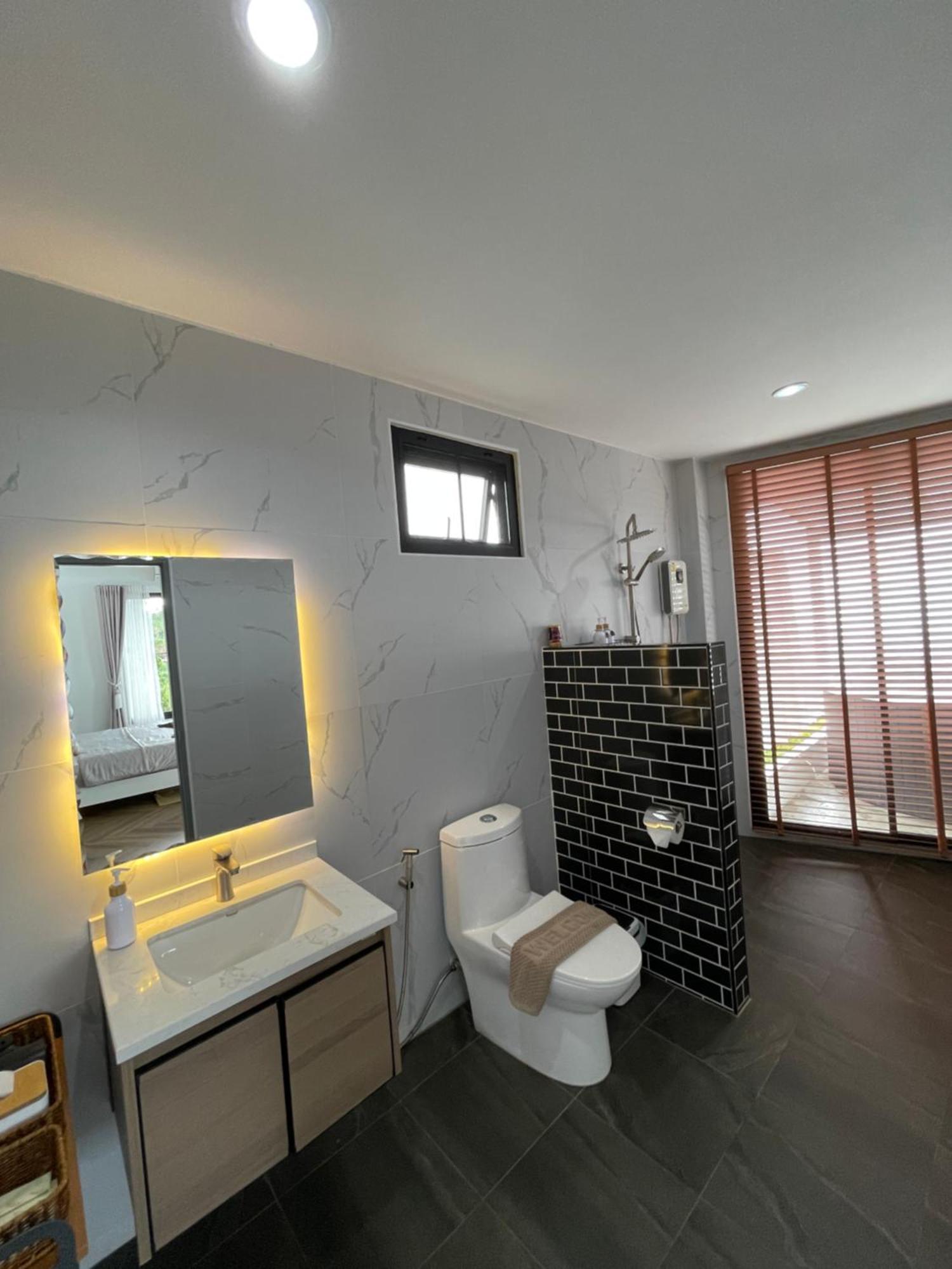 Suite Hot Tub