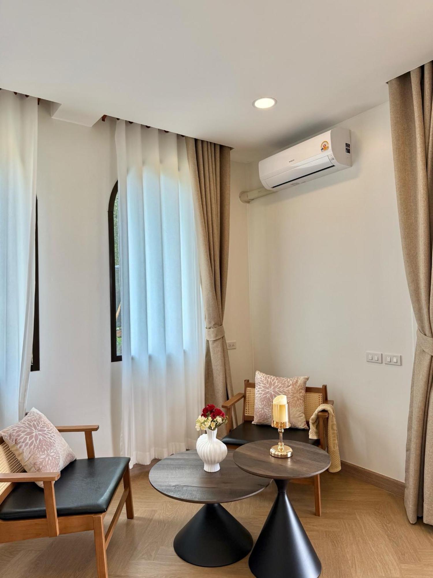 Superior Chalet