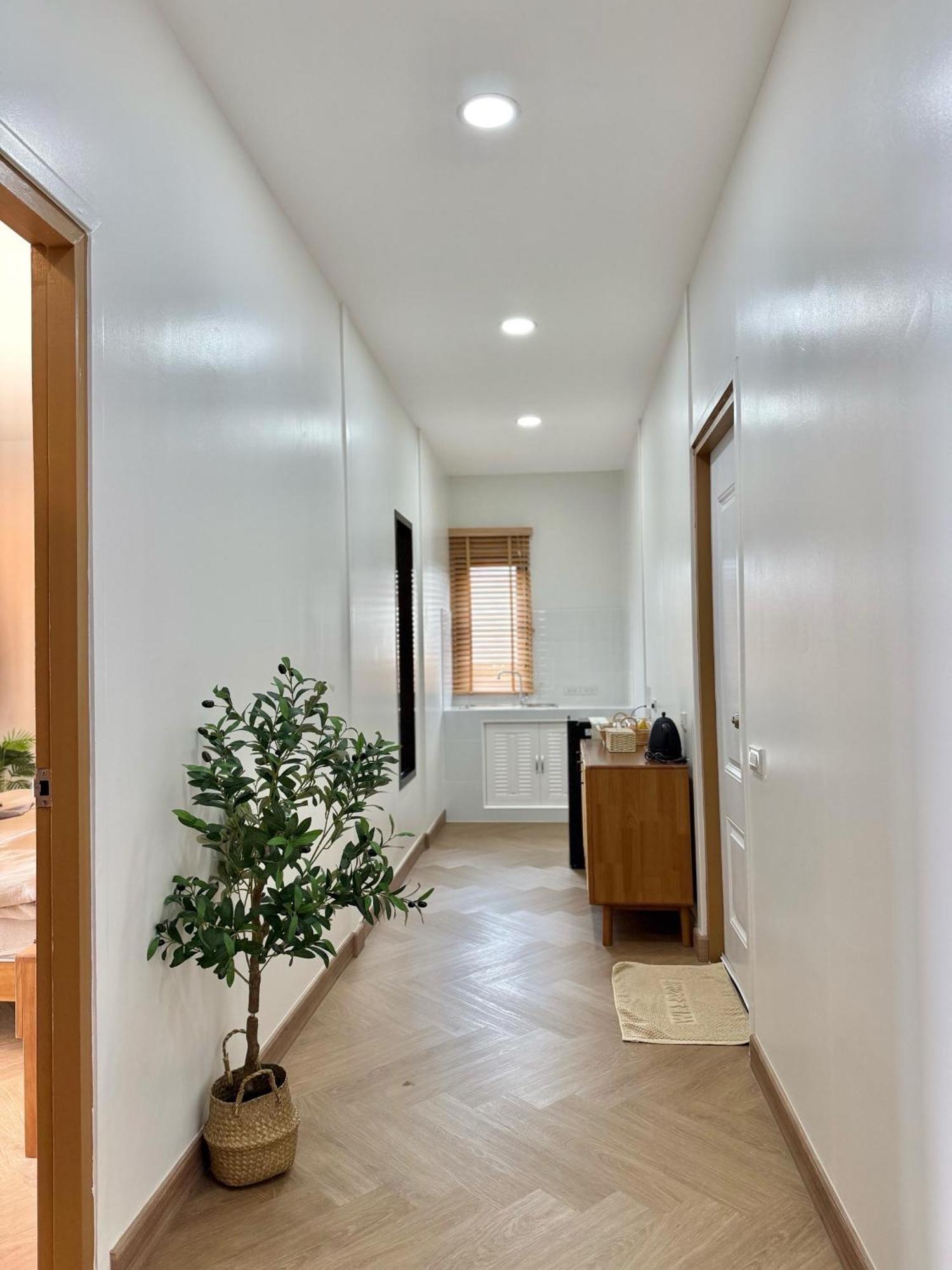 Superior Chalet
