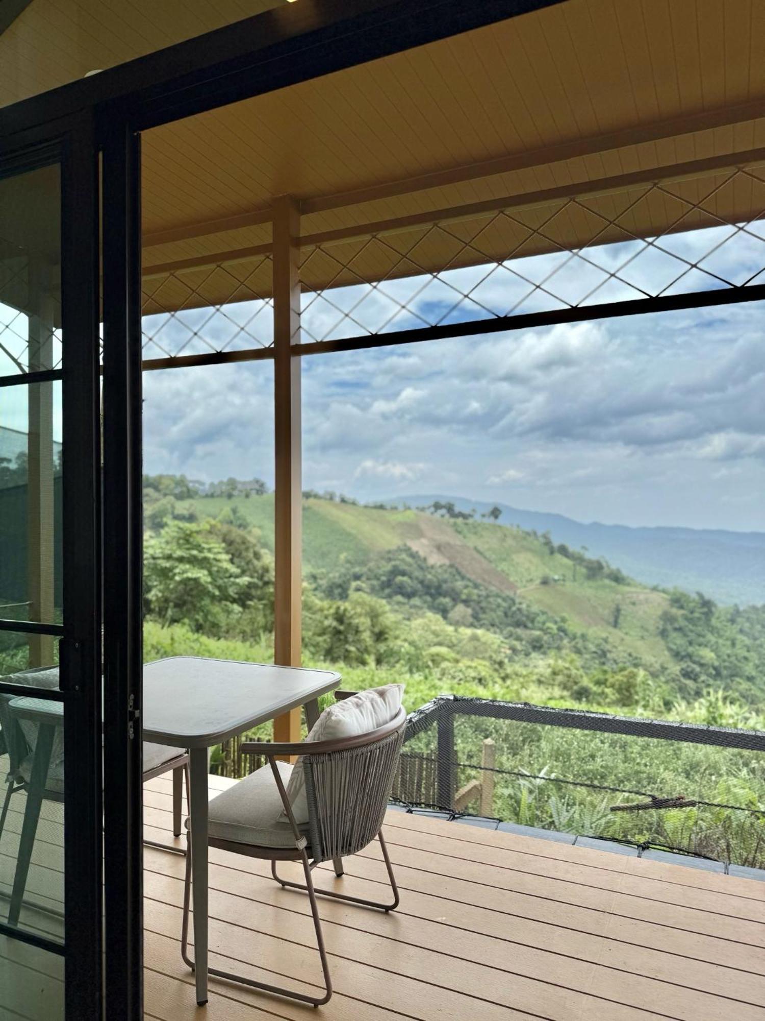Superior Chalet