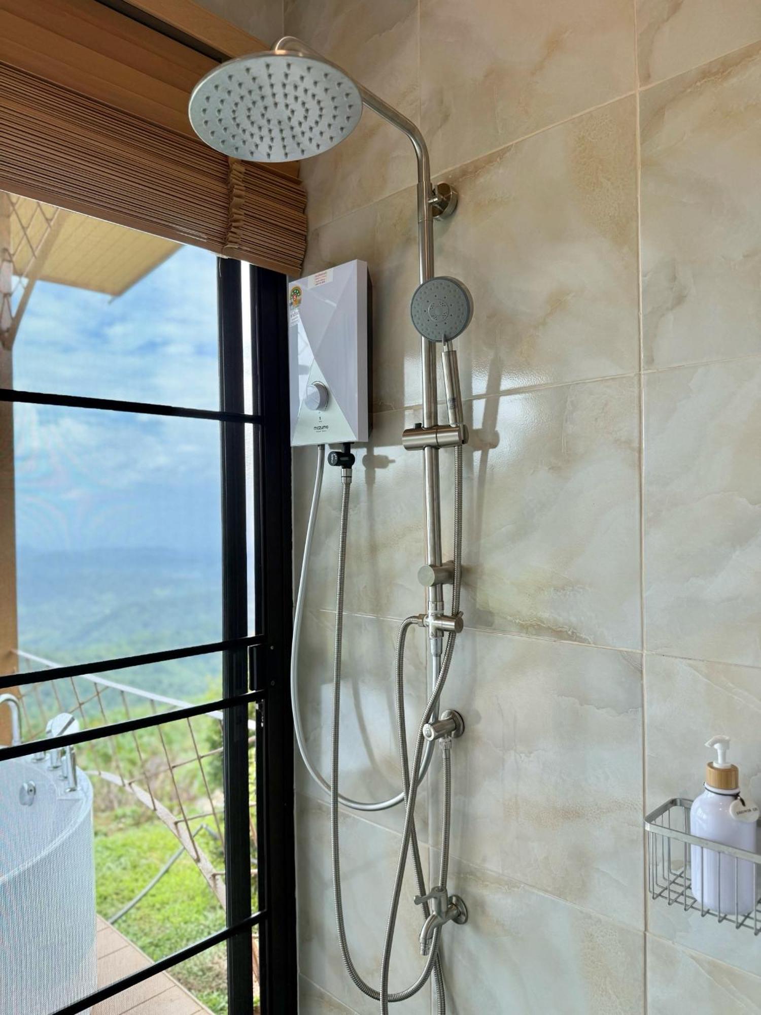 Superior Chalet