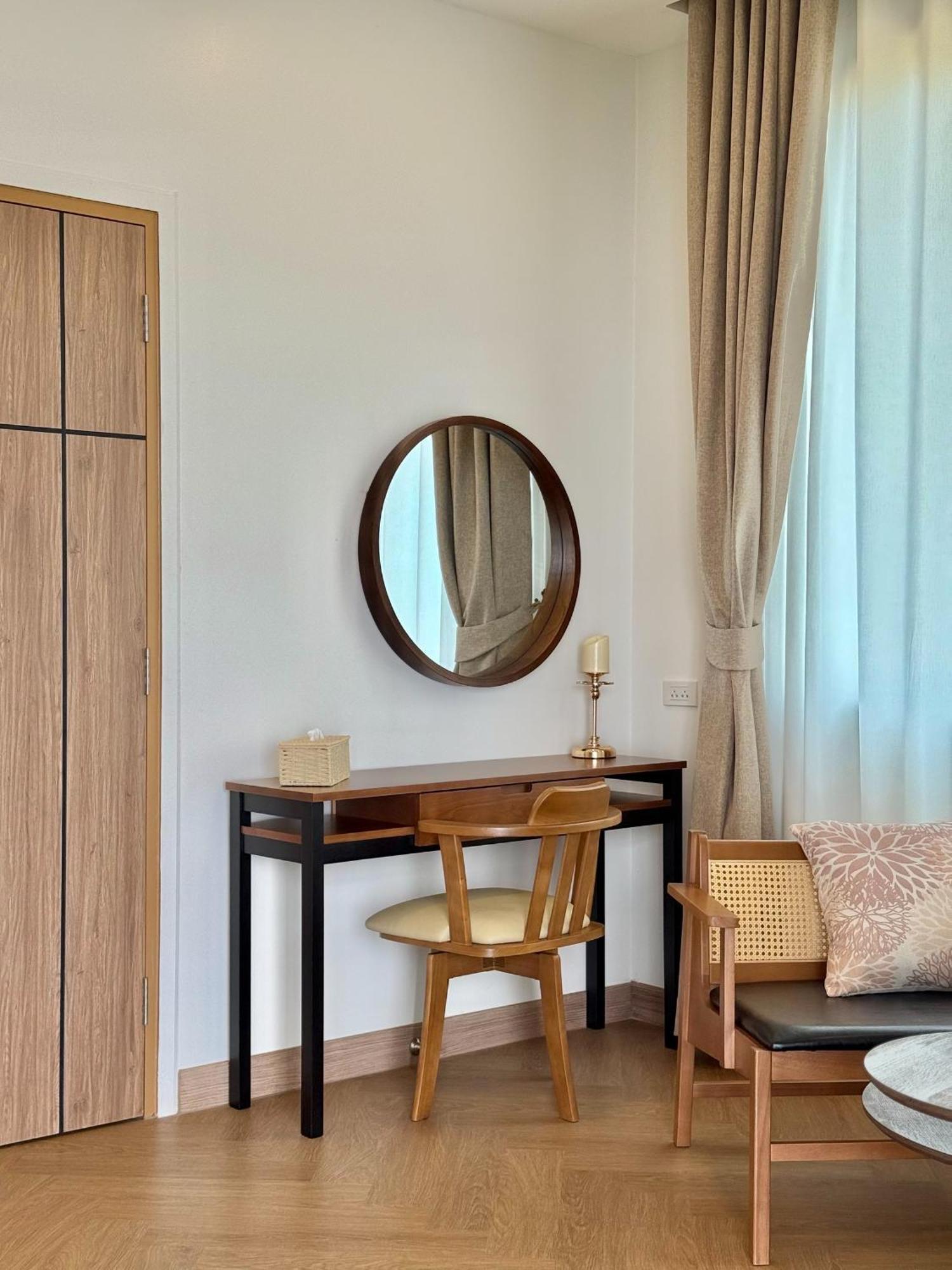 Superior Chalet